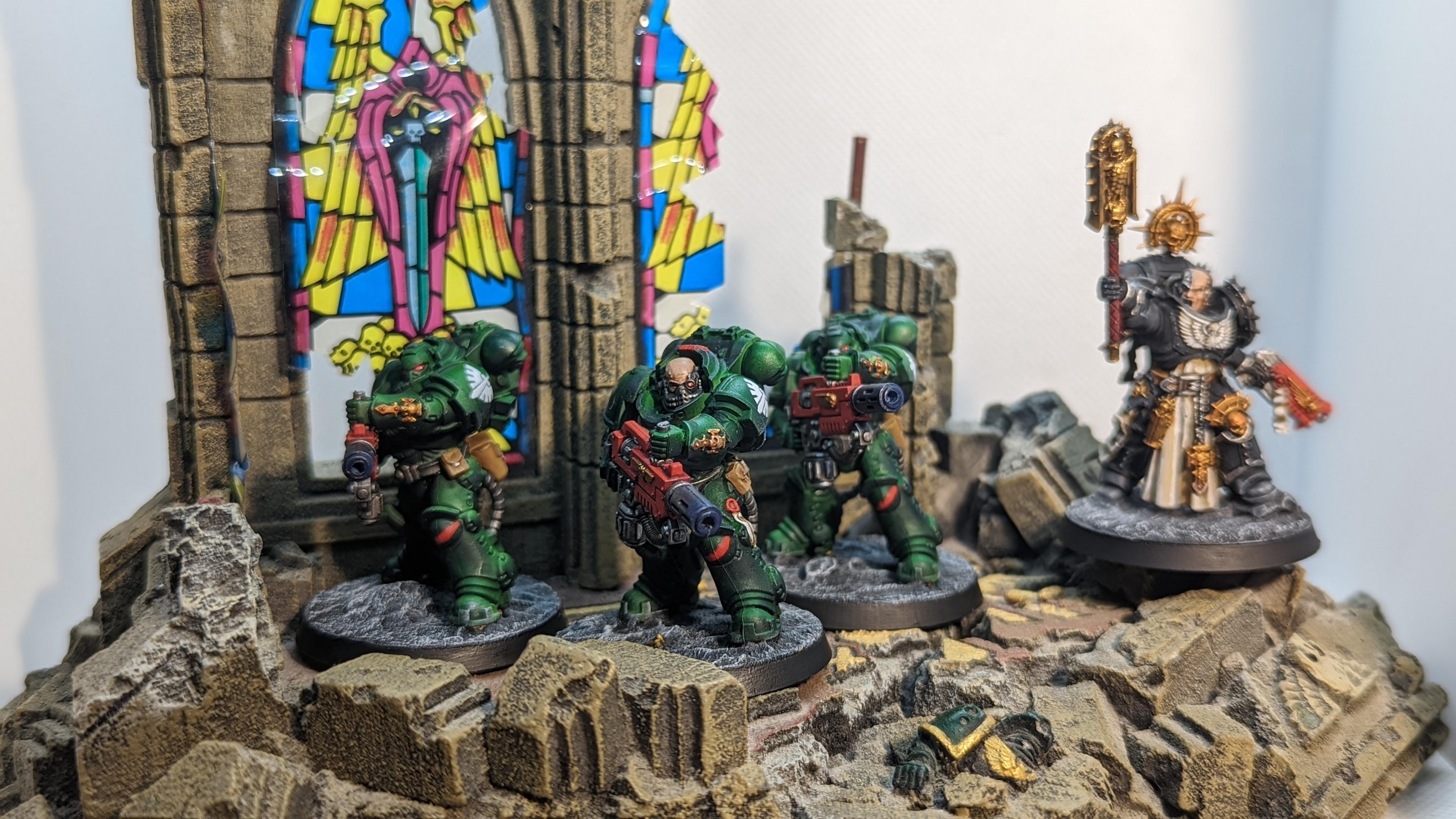 Display