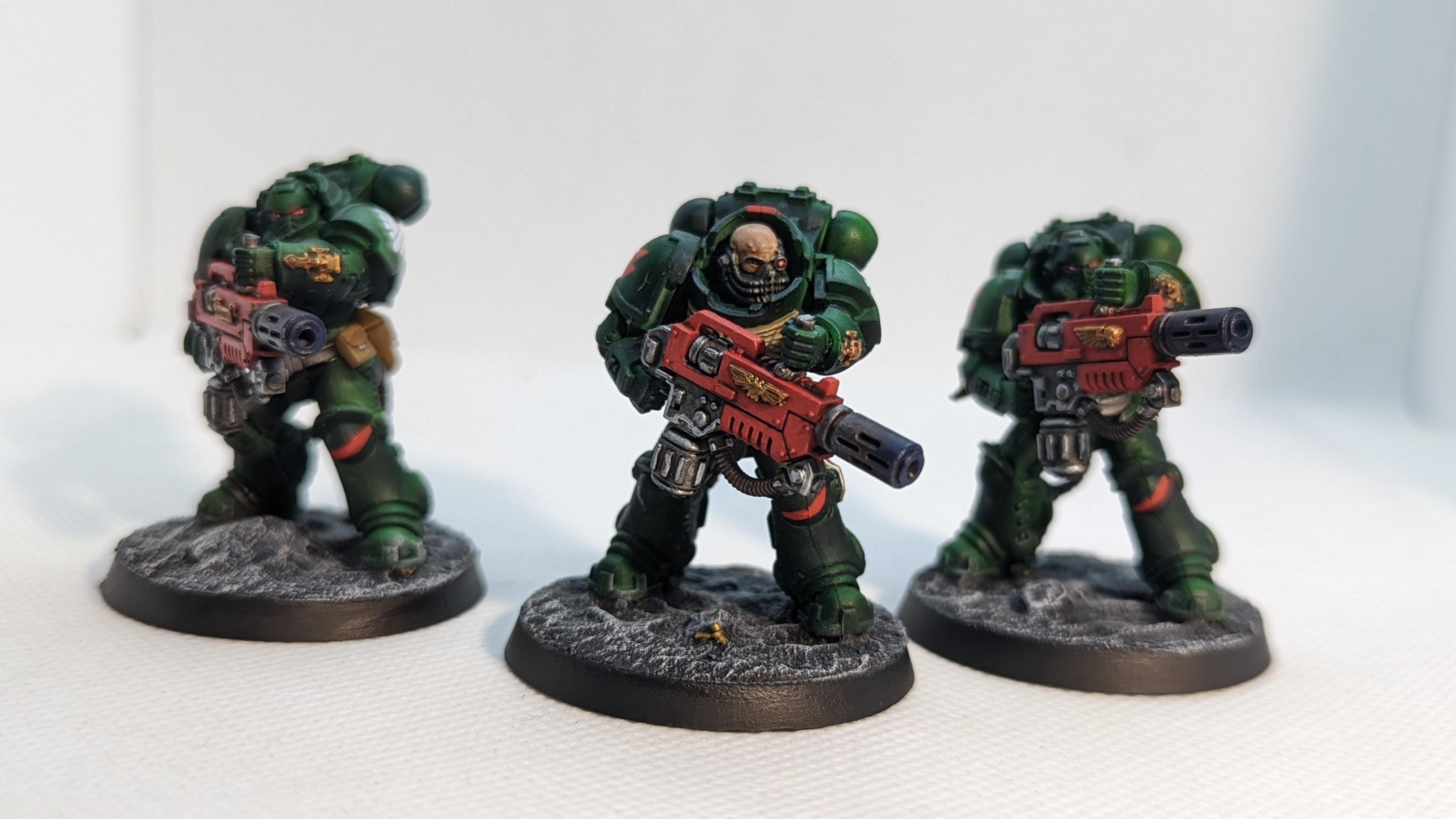 Eradicators 2