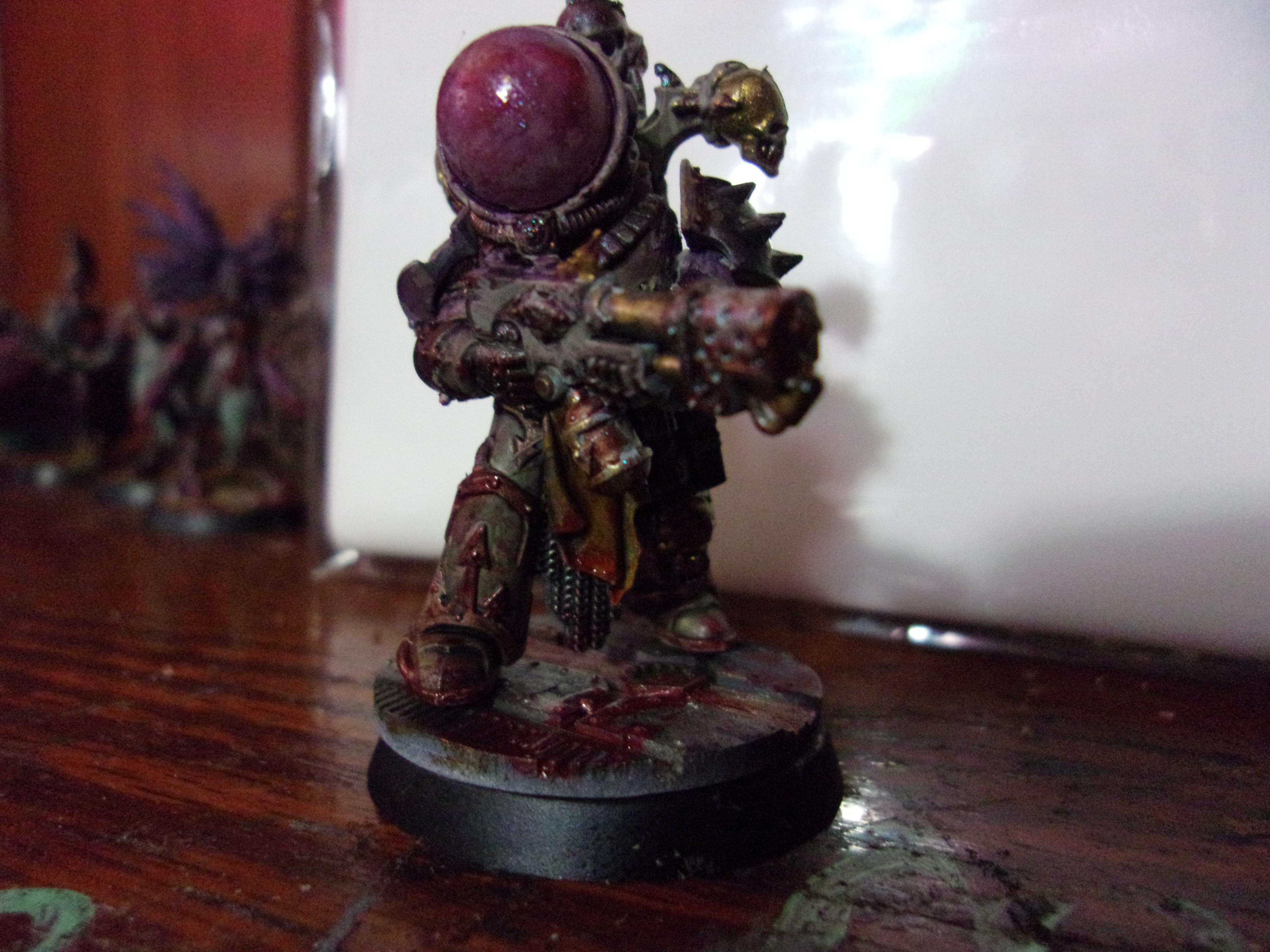 Bubble helmet renegade