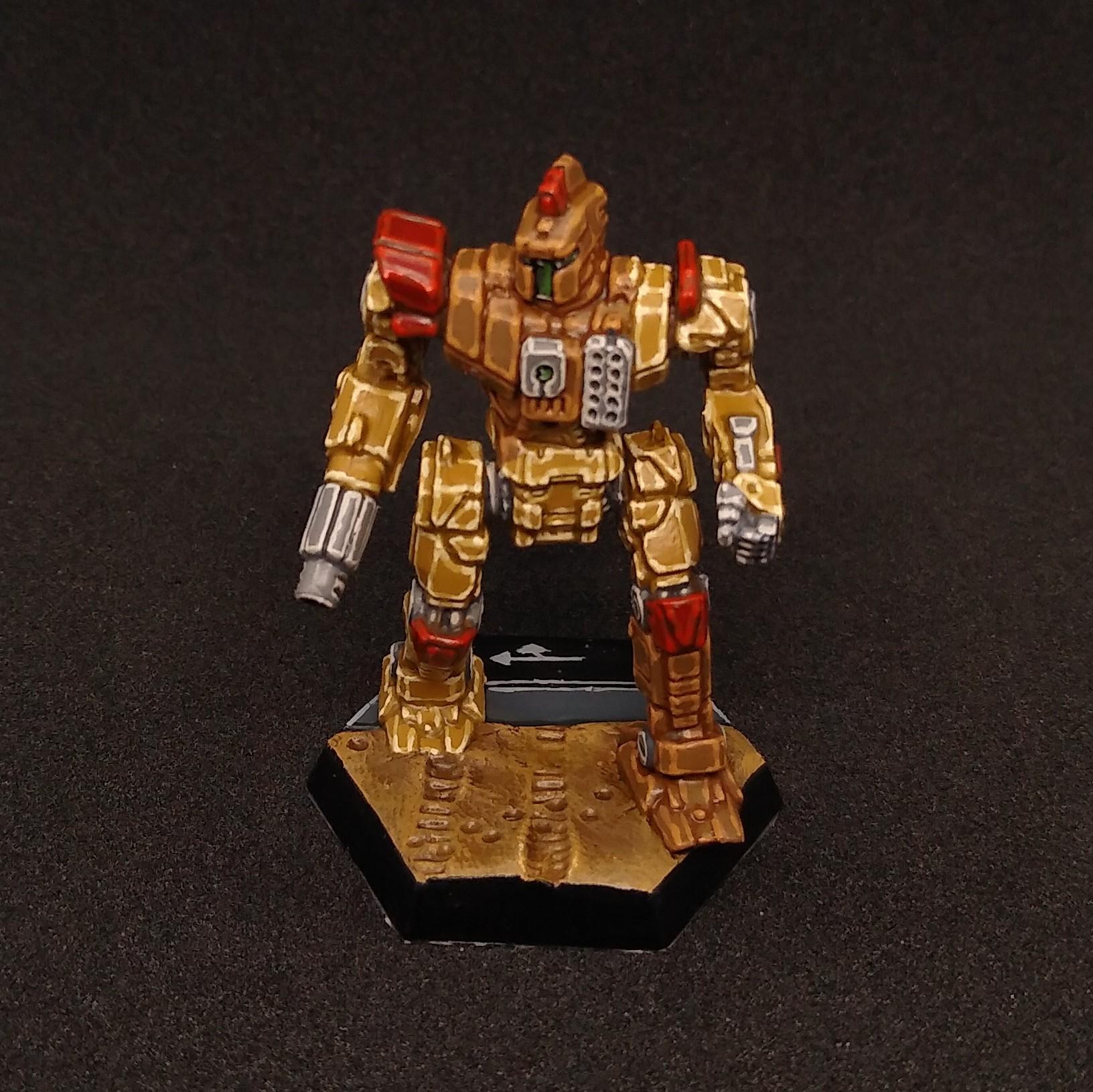 Assault, Battlemech, Battletech, Mech, Mechwarrior, Rangers, Robot, Waco, Waco Rangers