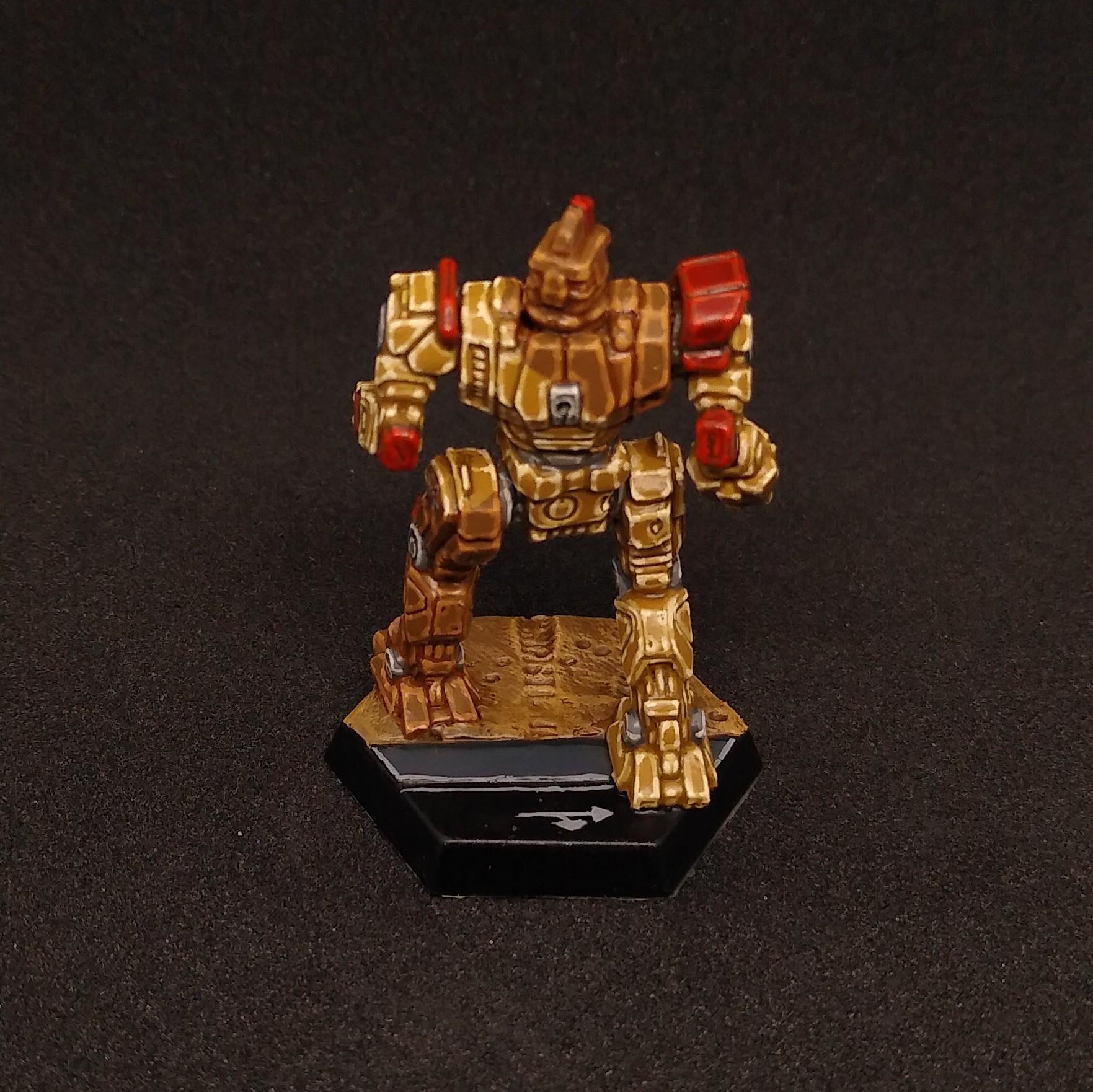 Assault, Battlemech, Battletech, Mech, Mechwarrior, Rangers, Robot, Waco, Waco Rangers