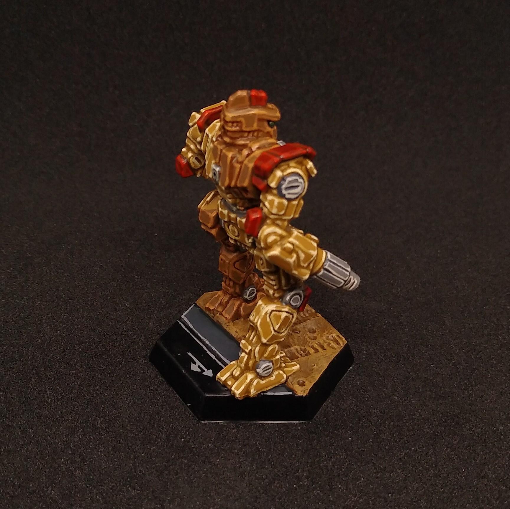 Assault, Battlemech, Battletech, Mech, Mechwarrior, Rangers, Robot, Waco, Waco Rangers