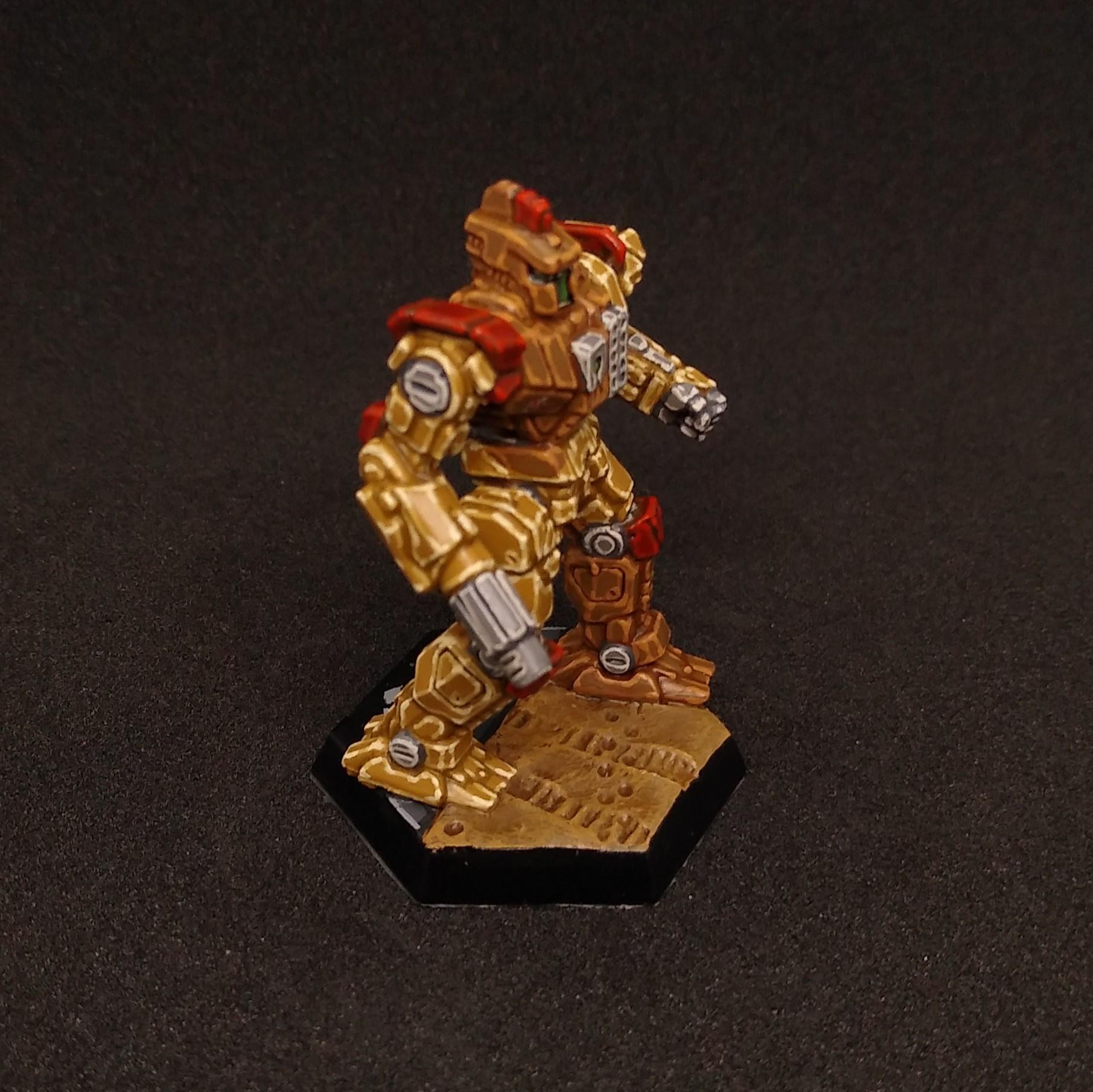 Assault, Battlemech, Battletech, Mech, Mechwarrior, Rangers, Robot, Waco, Waco Rangers