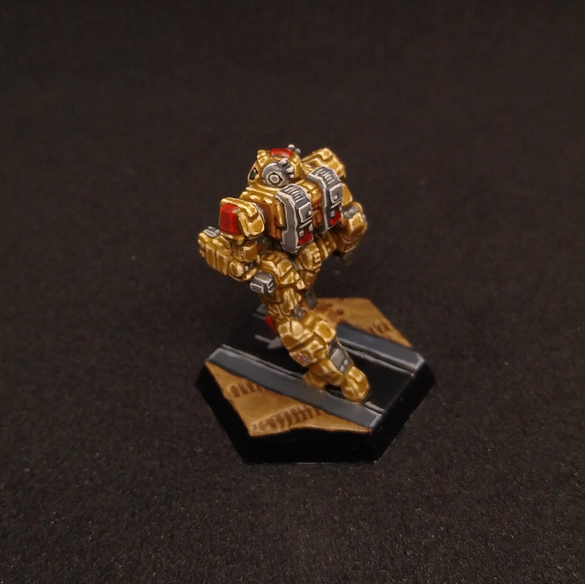 Battlemech, Battletech, Mech, Mercenary, Rangers, Waco, Waco Rangers