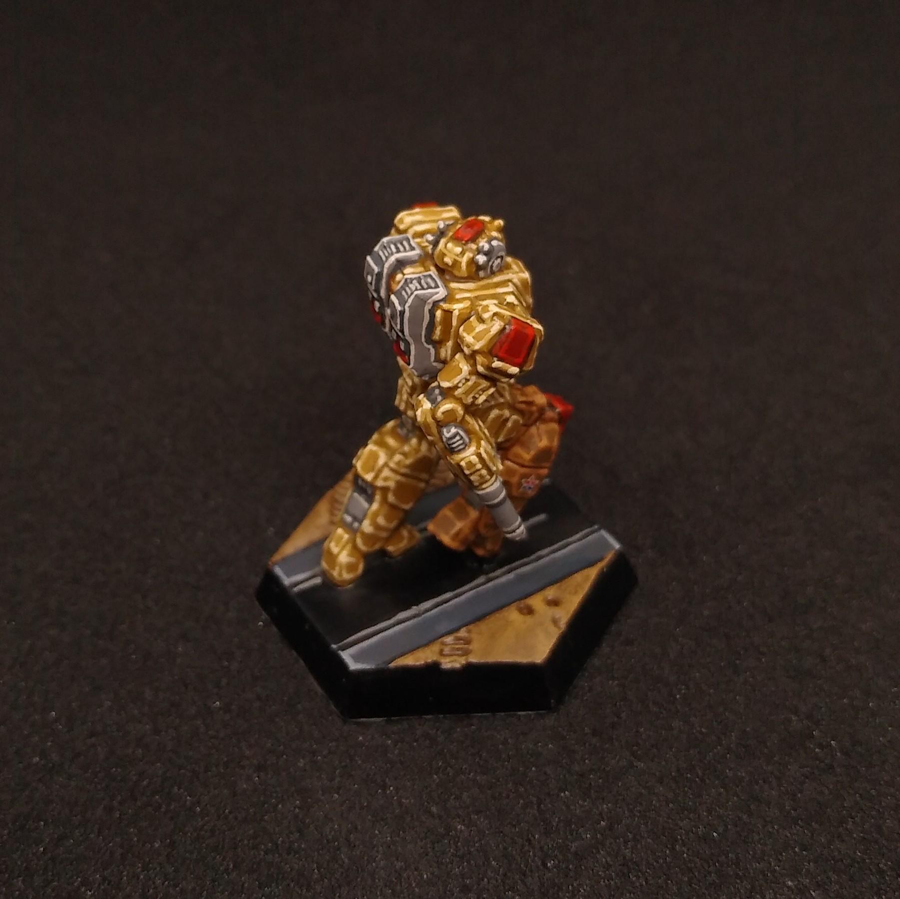 Battlemech, Battletech, Mech, Mercenary, Rangers, Waco, Waco Rangers