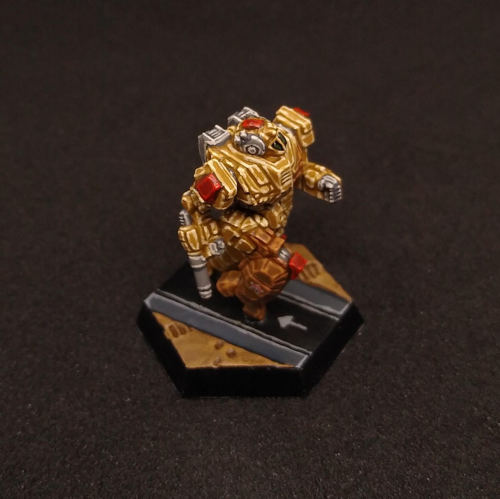 Battlemech, Battletech, Mech, Mercenary, Rangers, Waco, Waco Rangers