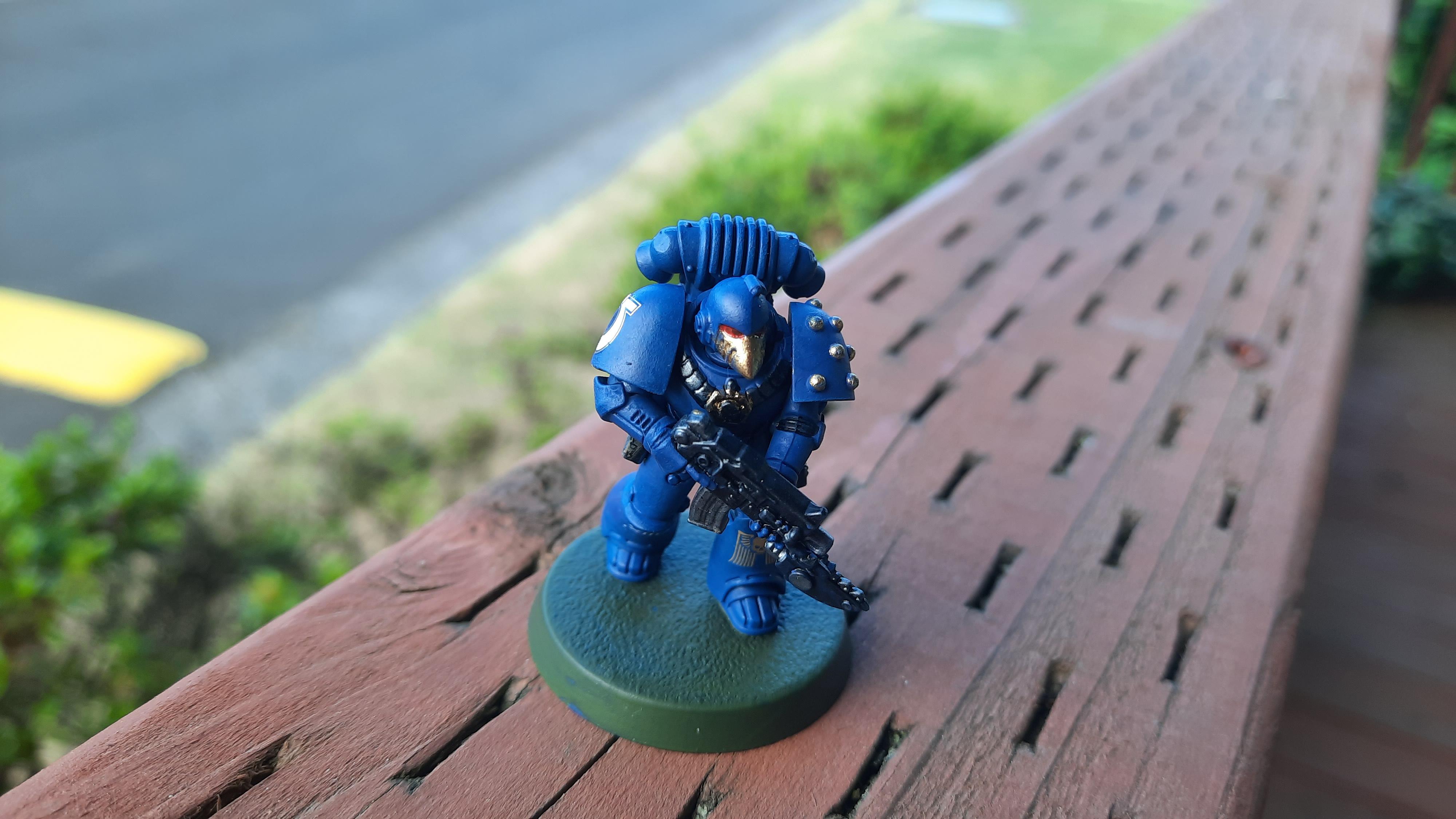 MkVI Marine 