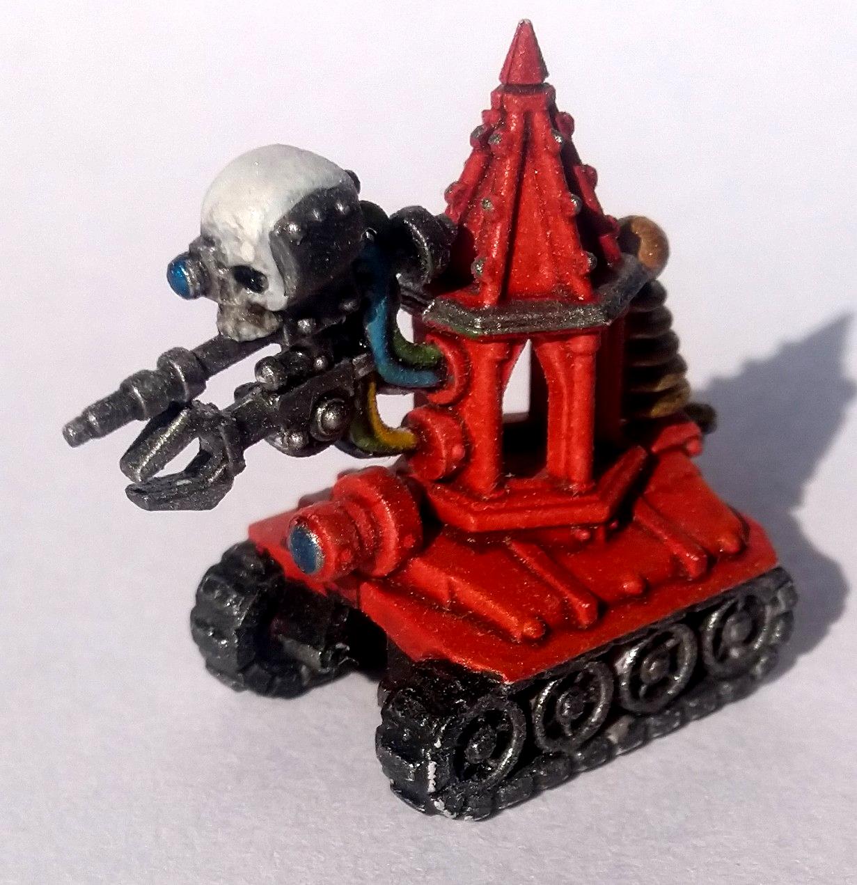 Blood Angels, Space Hulk, Terminator Armor