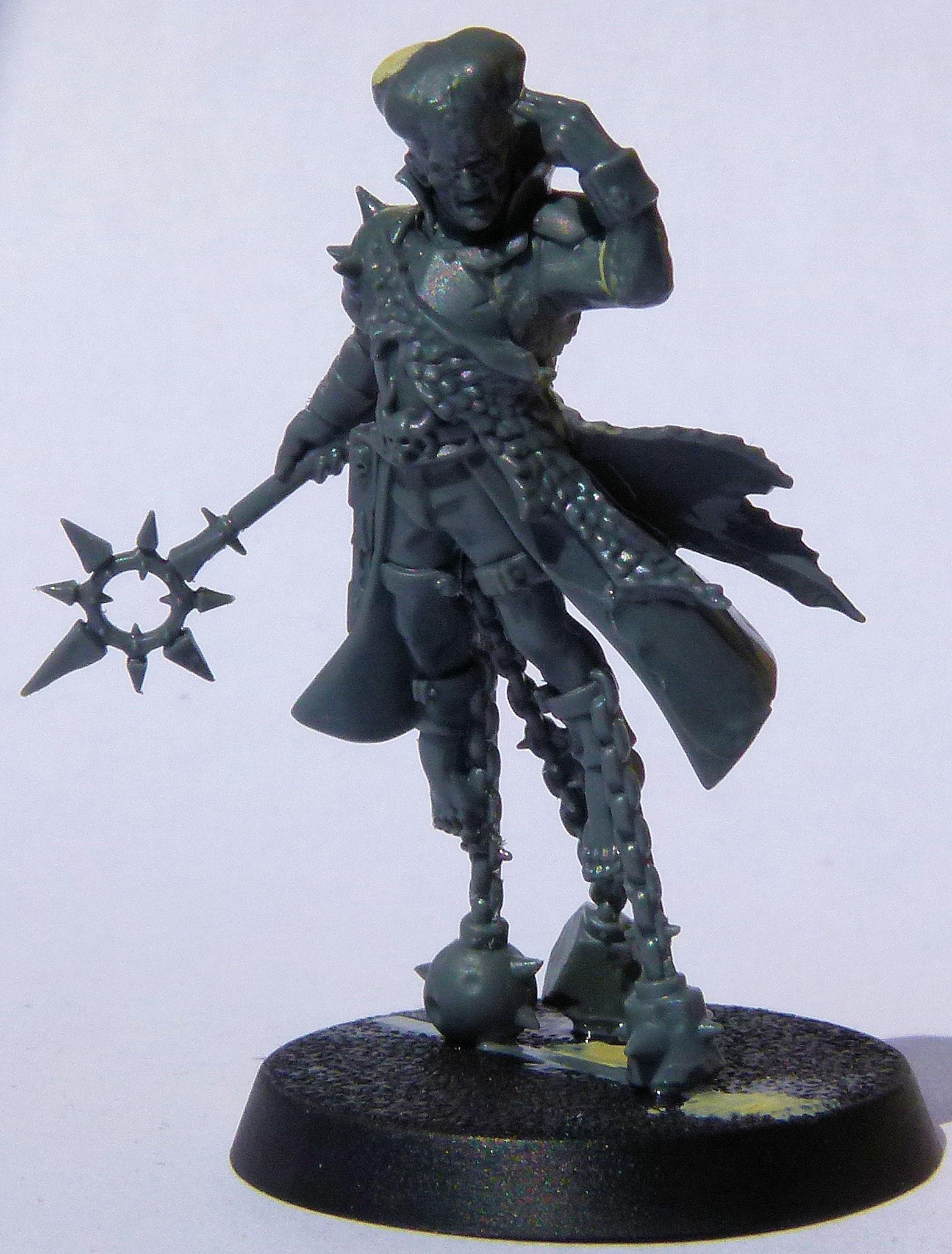 Chaos Psyker 1
