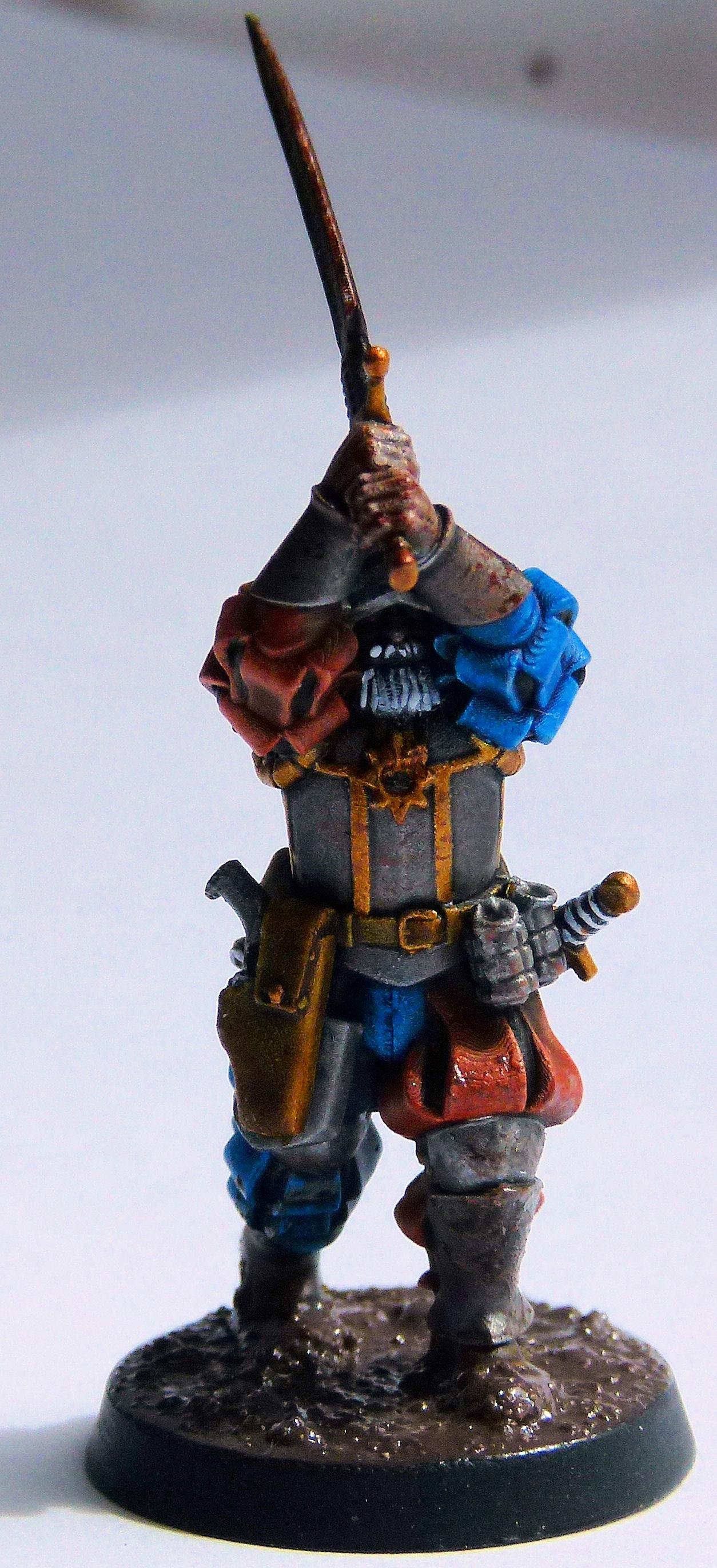Chaos 17th Corinth Conquistadors