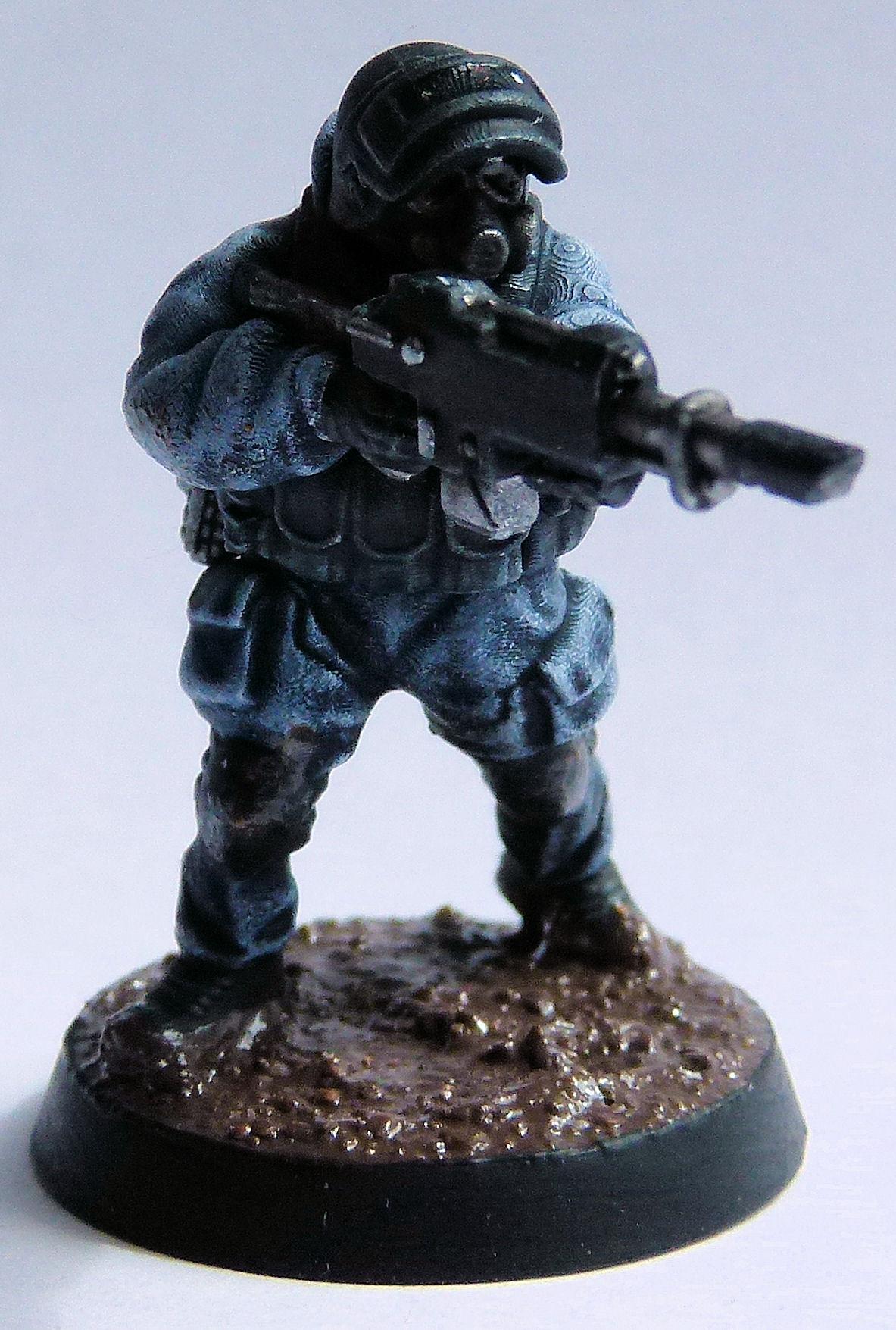 Chaos Spetznatz 1