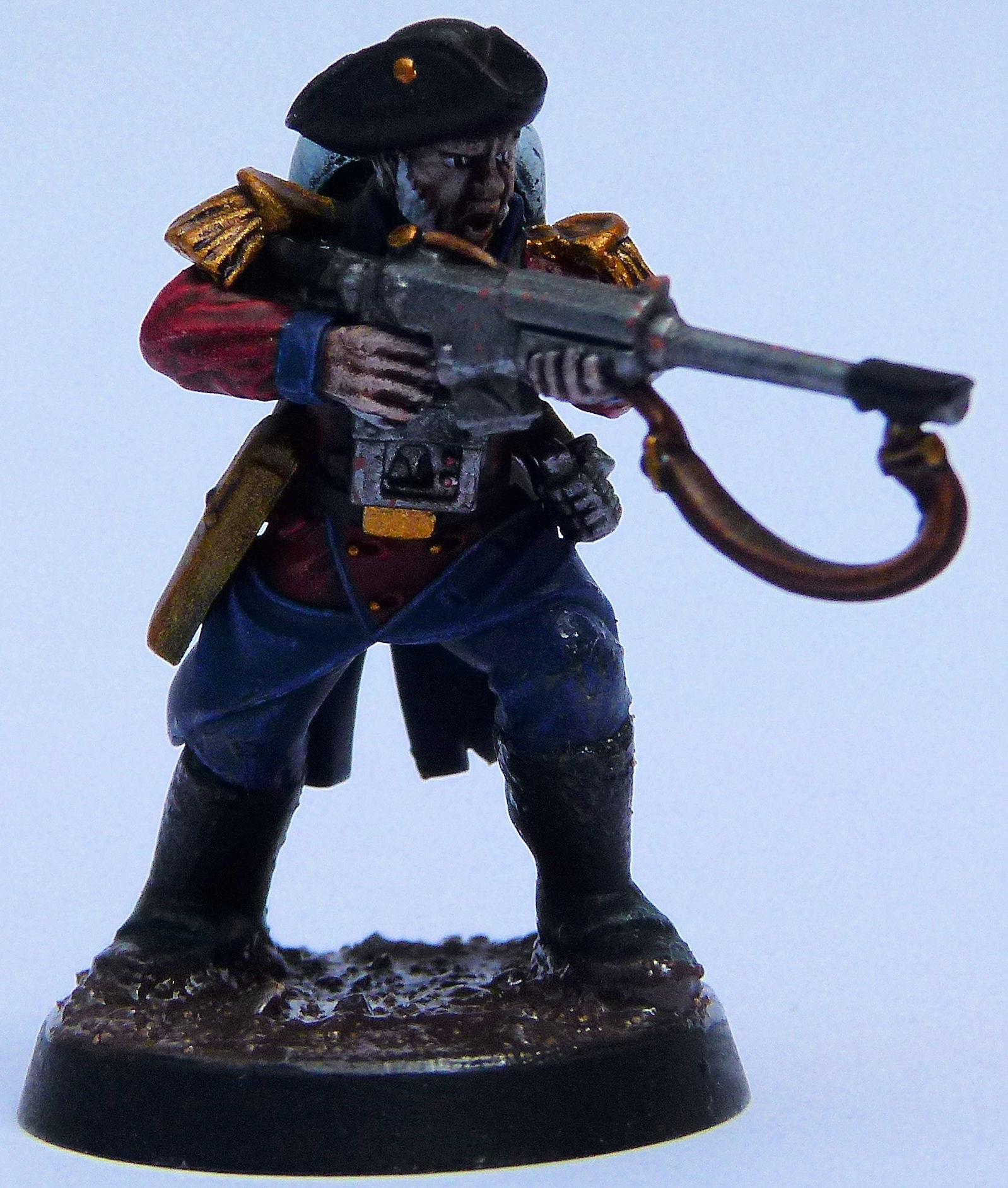 Chaos 12th New England Pipers 