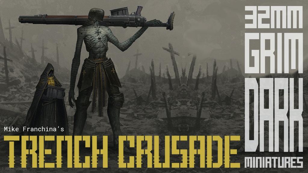 Trench Crusade 1
