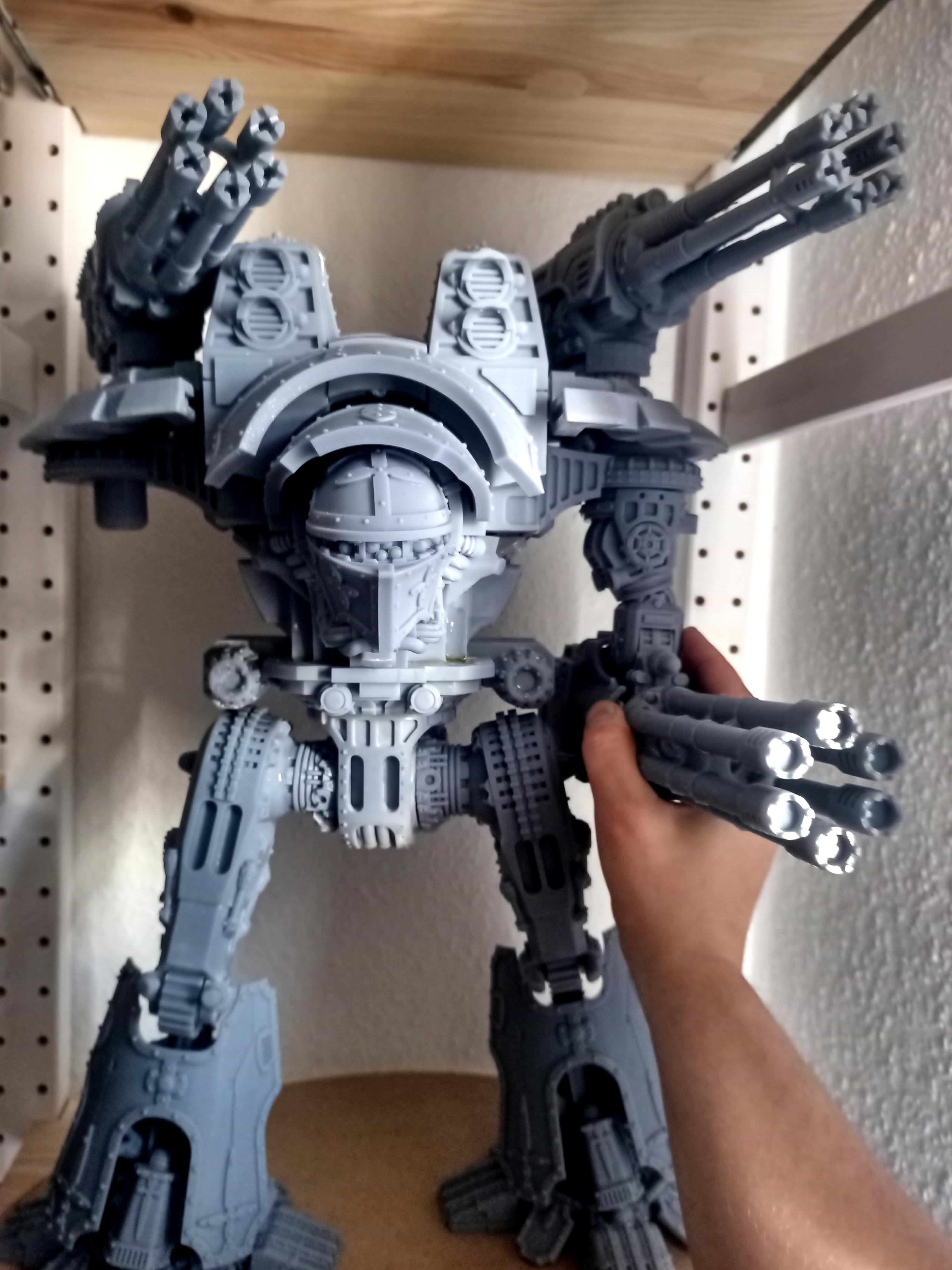 Dakka Dakka