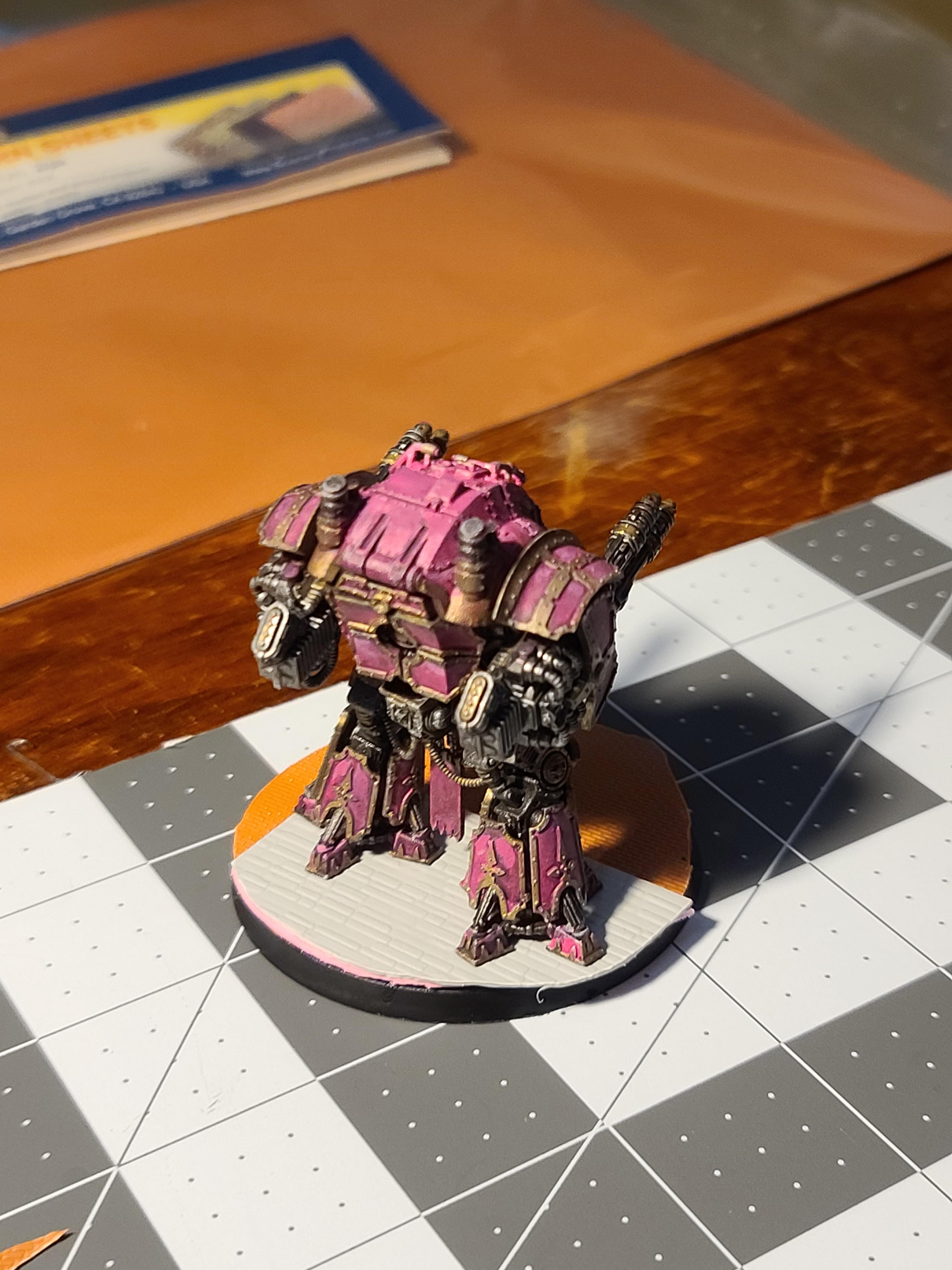 6mm, Acastus, Adeptus Titanicus, Base, City Base, Knights, Plastic Pattern Sheet, Poryphon