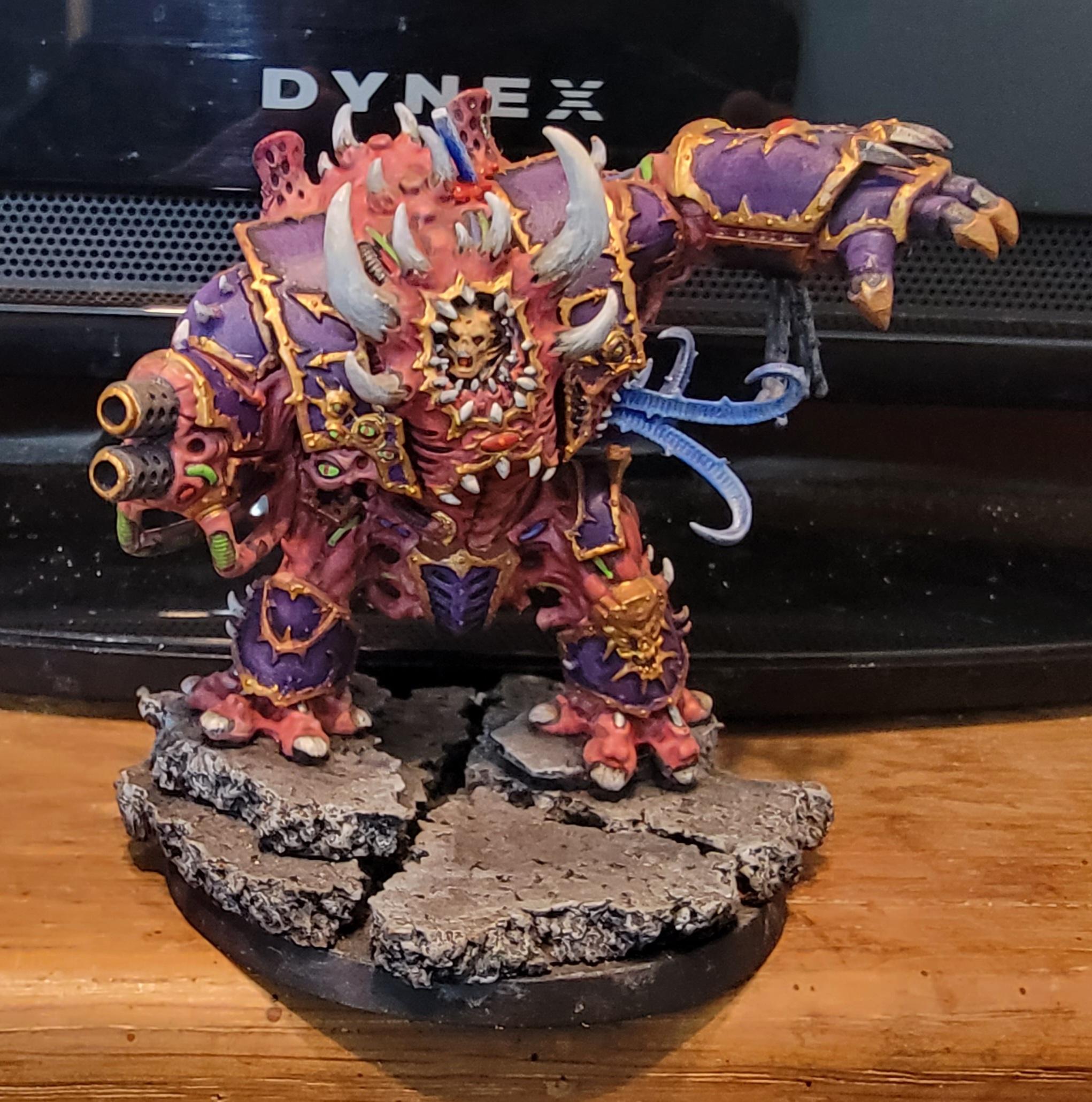 Hellbrute by Solar_lion