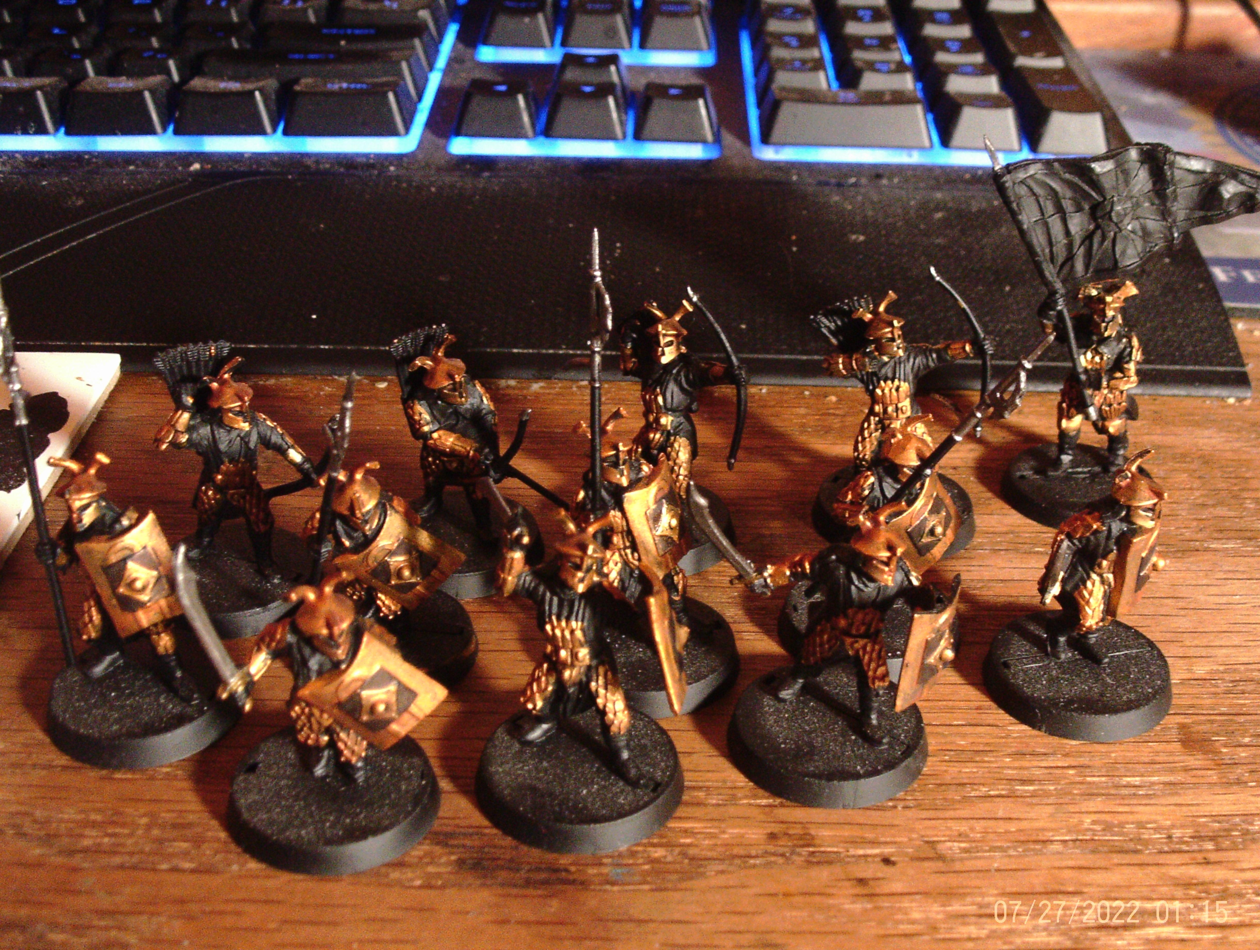Easterlings 5-16 WIP 1