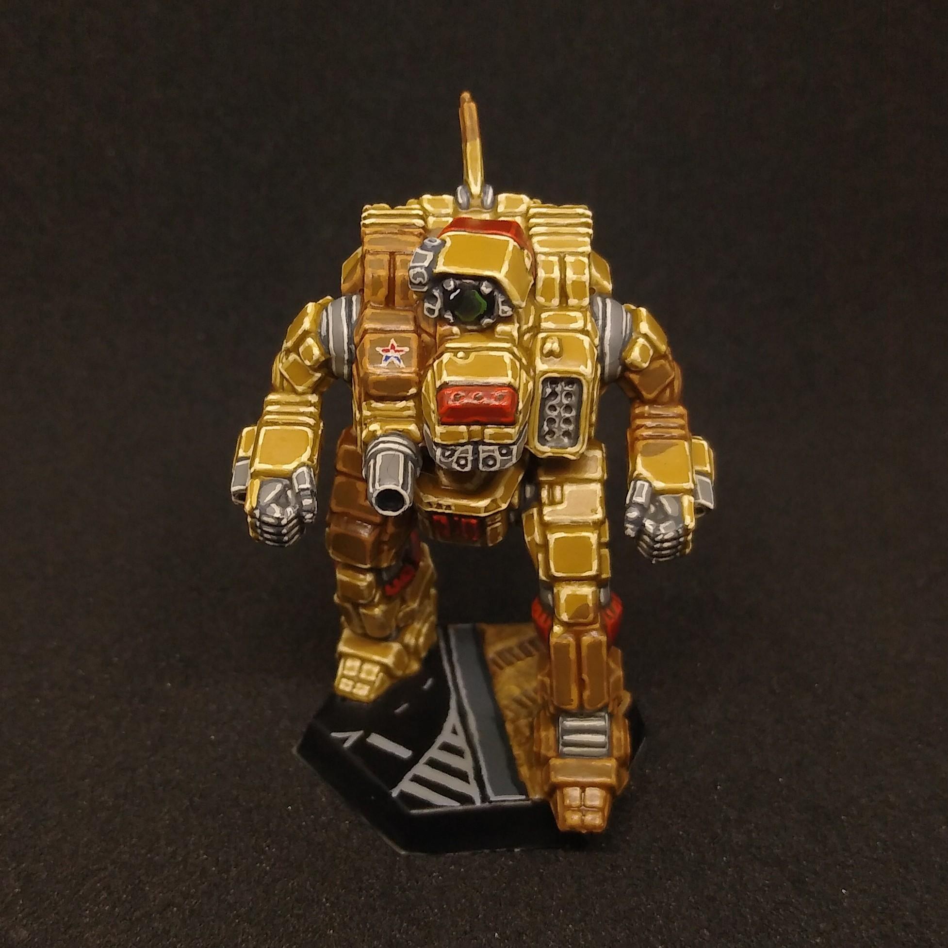 Assault, Battlemech, Battletech, Mech, Mechwarrior, Rangers, Robot, Waco, Waco Rangers