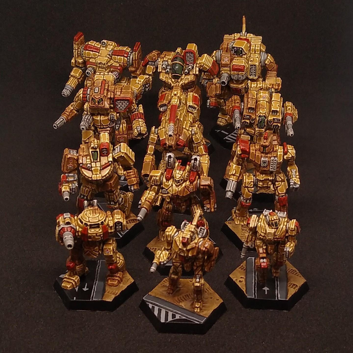 Assault, Battlemech, Battletech, Mech, Mechwarrior, Rangers, Robot, Waco, Waco Rangers