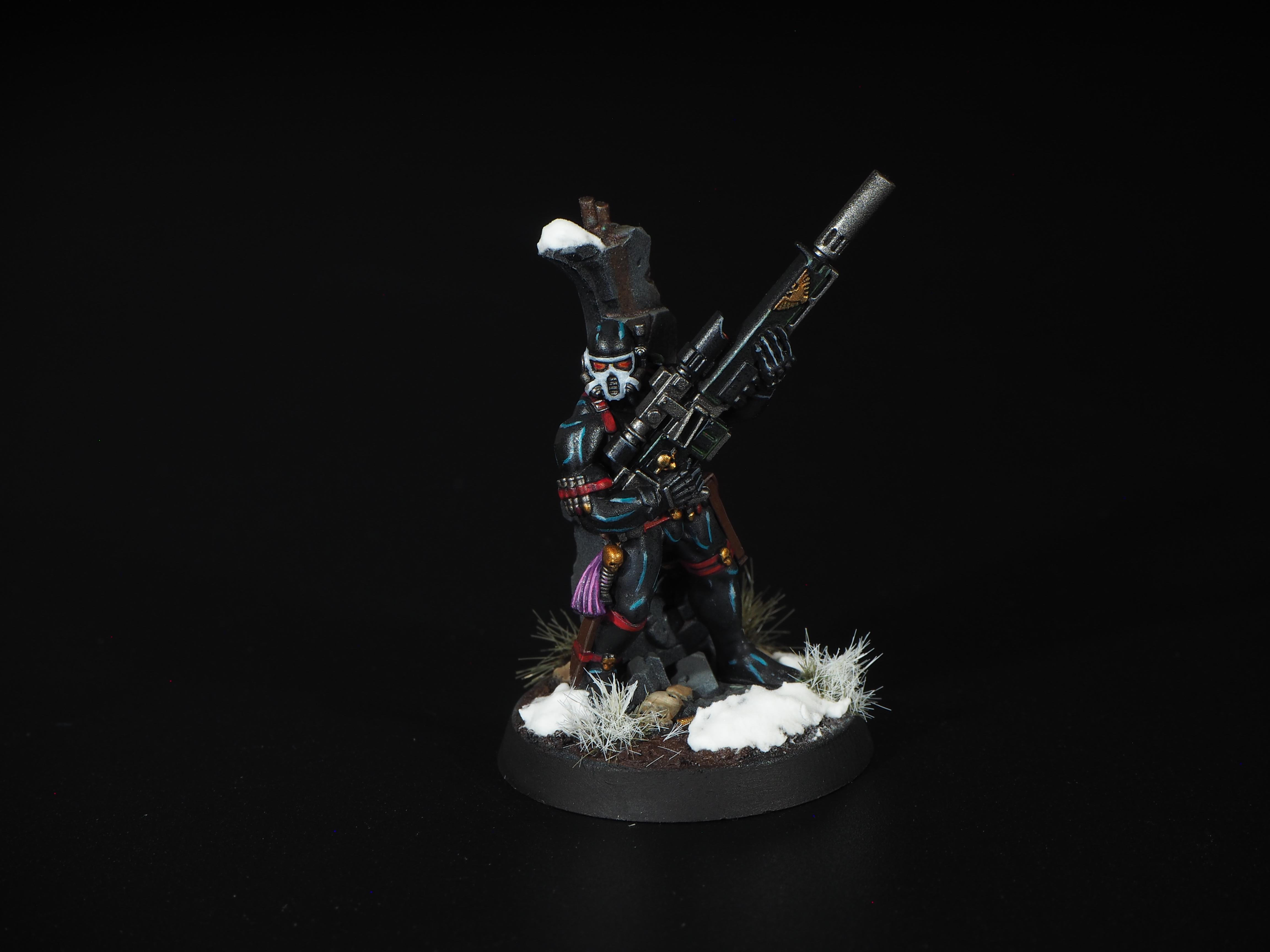 Commissiofantasypainters, Warhammer 40,000, Warhammer Fantasy