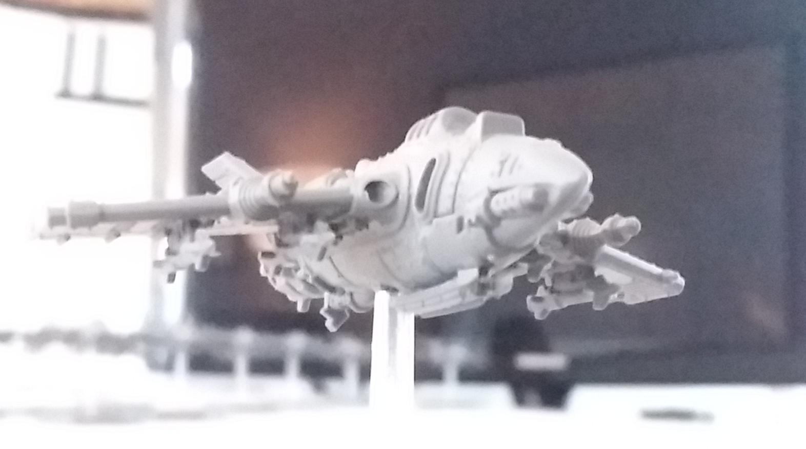 Ork Fighter