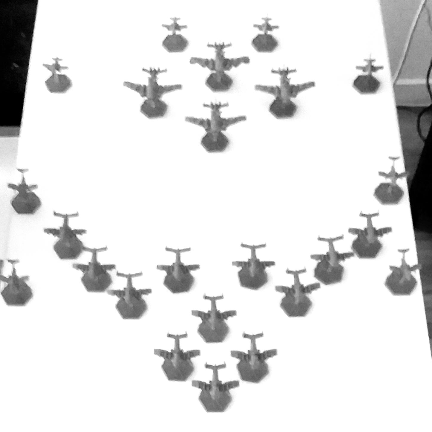 Waggghhhh Squadrons