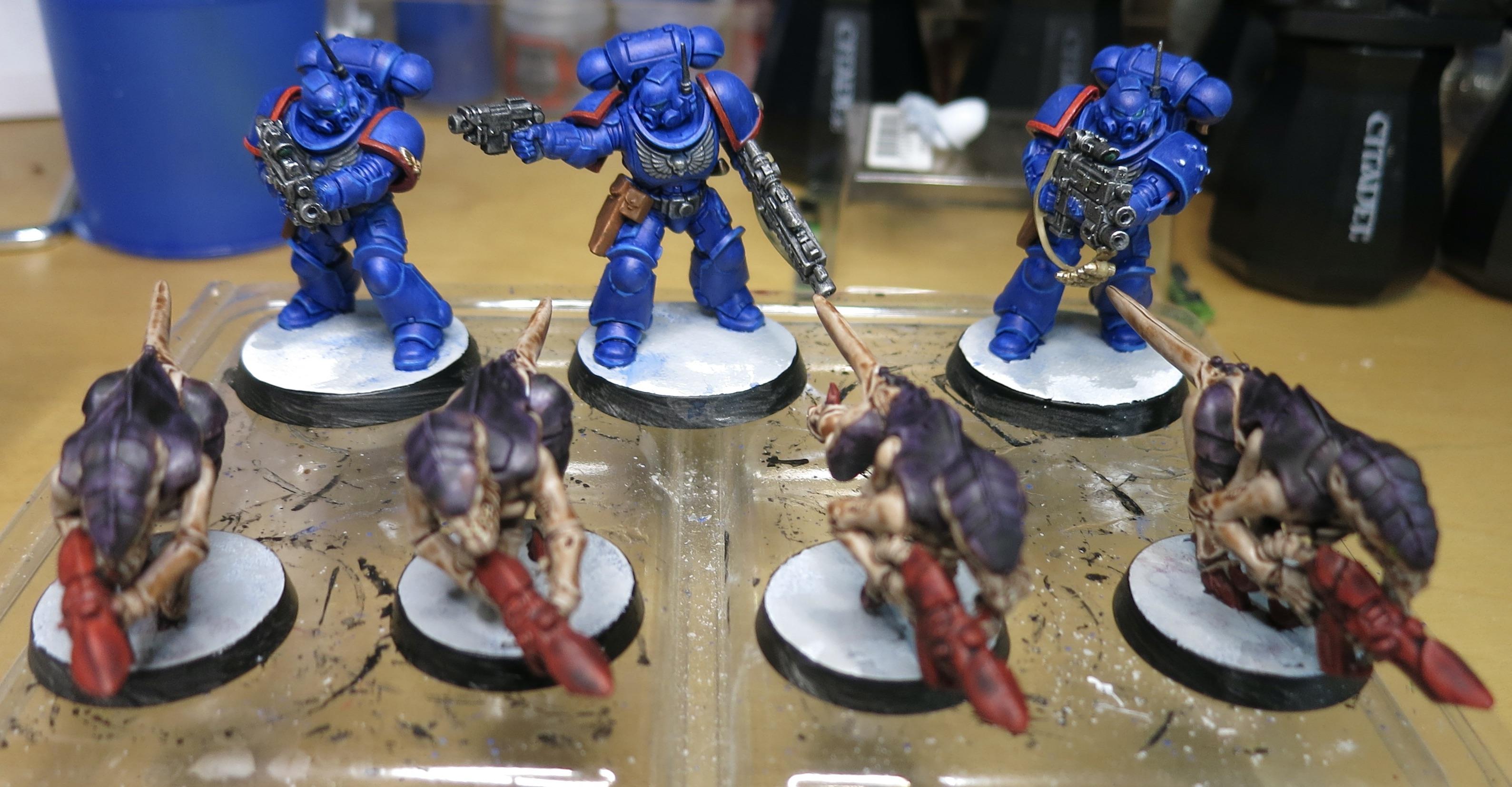7-30 WIP