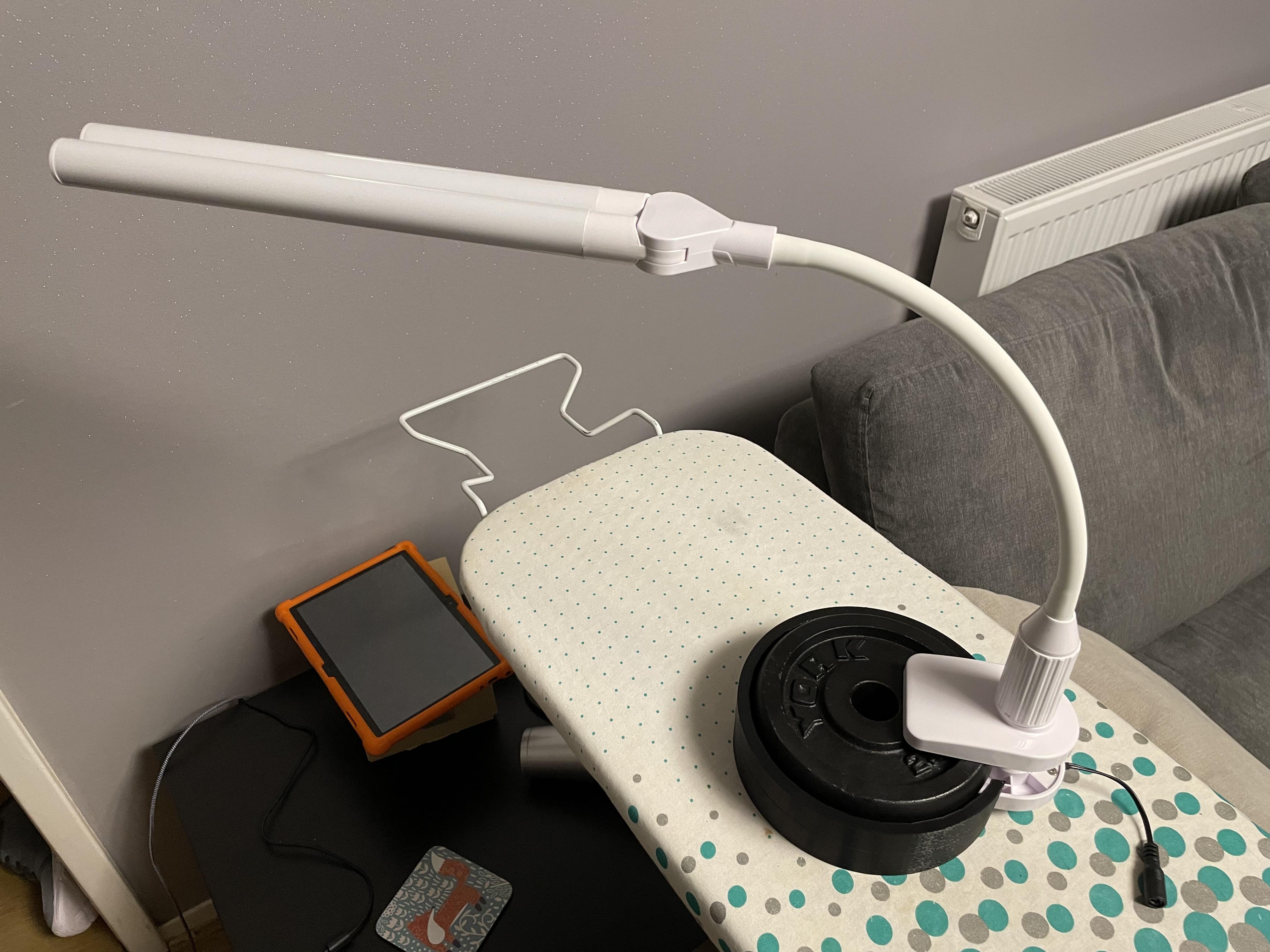 3d Print, Lamp, Prusa