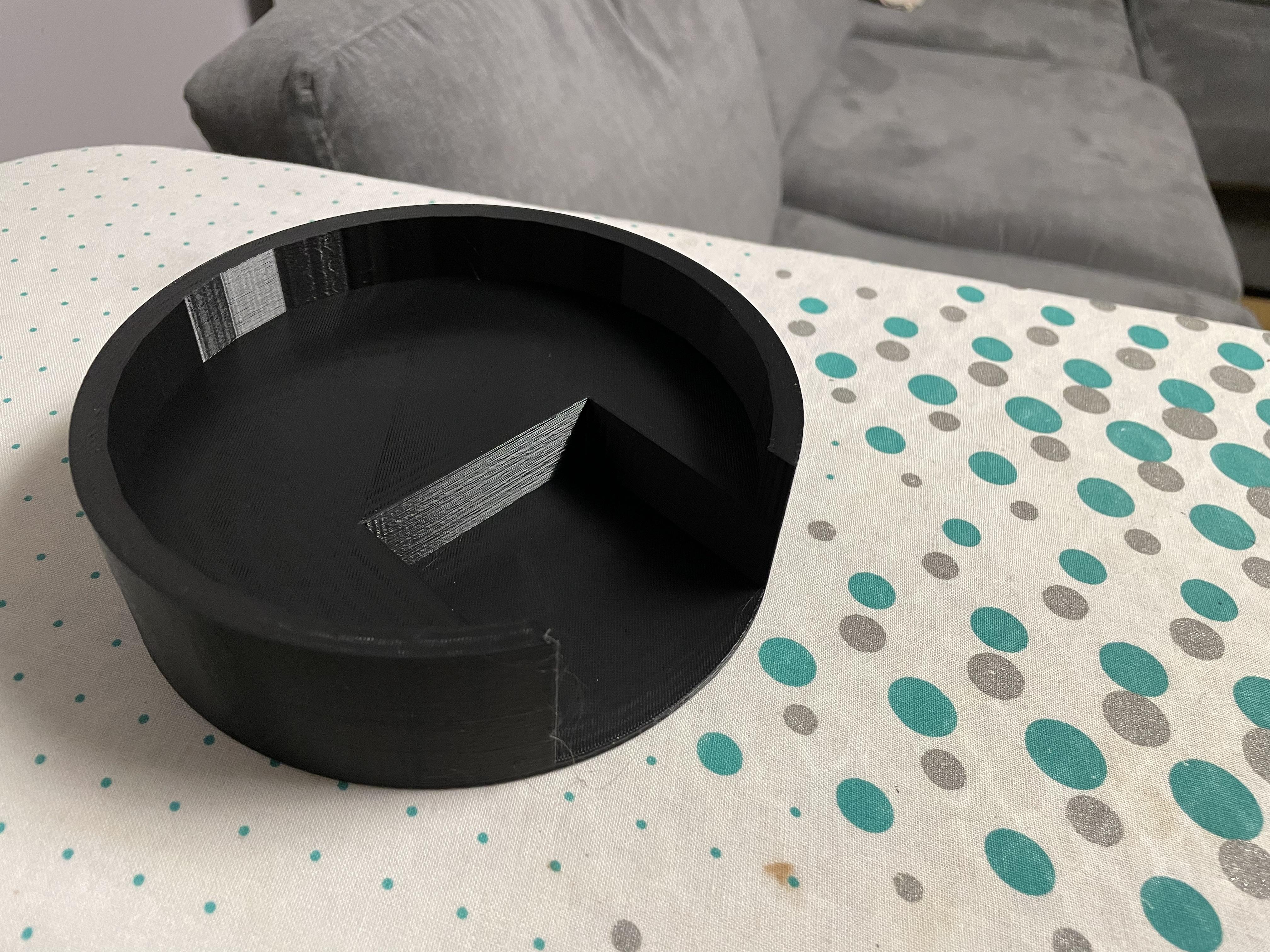 3d Print, Lamp, Prusa