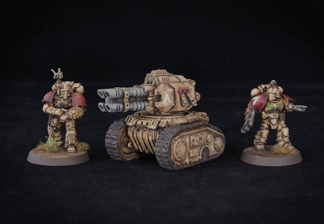 Conversion, Grimdark, Homebrew, Kromlech, Primaris, Rapier, Space Marines, Warhammer 40,000, Warhammer Fantasy