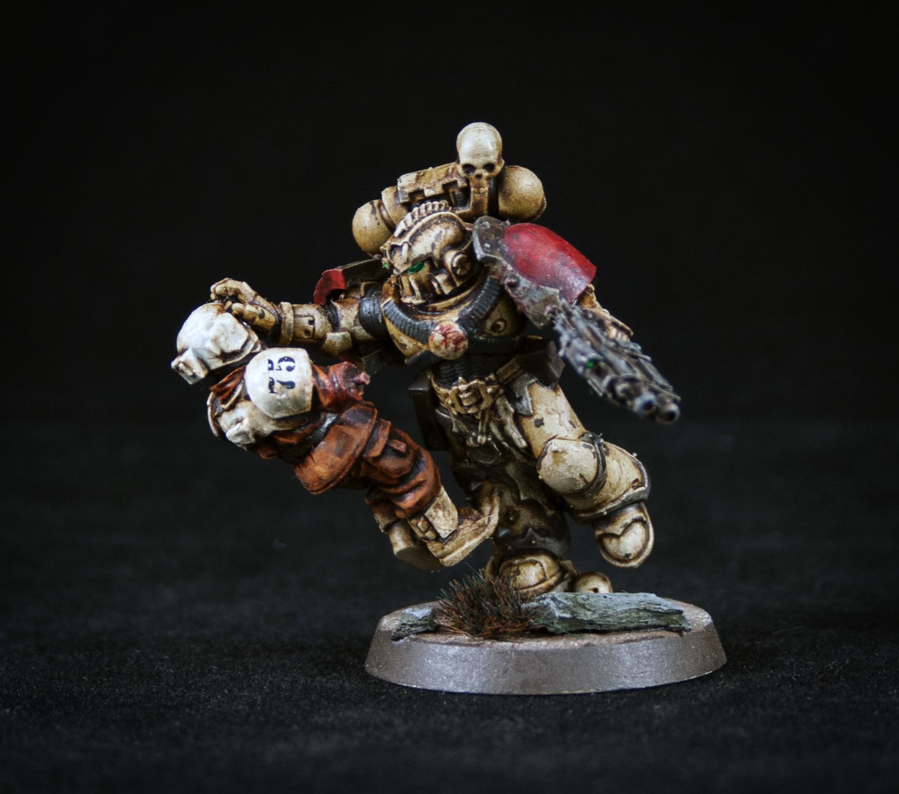 Conversion, Forge World, Grimdark, Homebrew, Primaris, Space Marines, Sternguard, Warhammer 40,000, Warhammer Fantasy