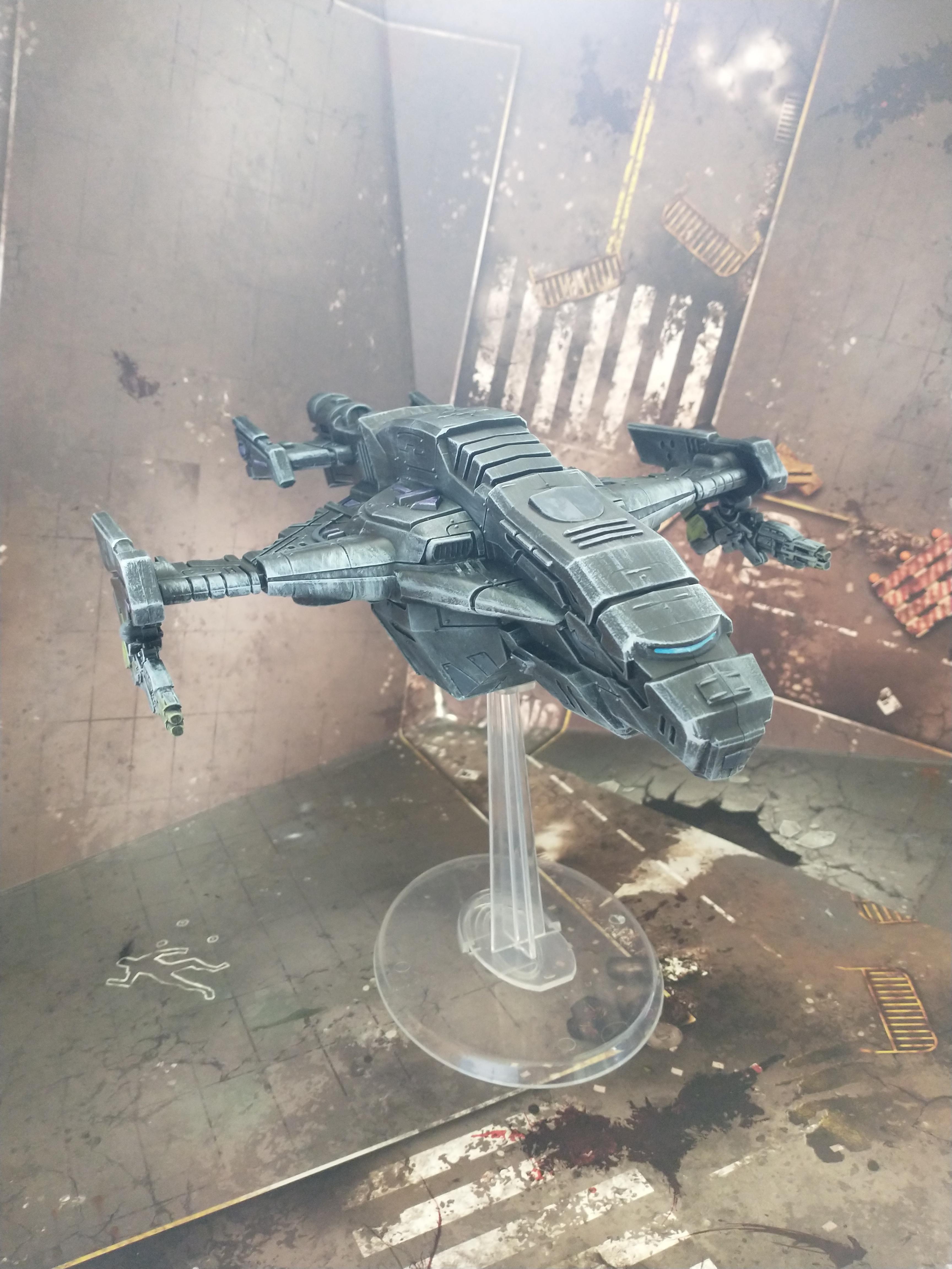 Asterian, Deadzone, Firefight, Mantoic, Skaven, Veer-myn, Warpath