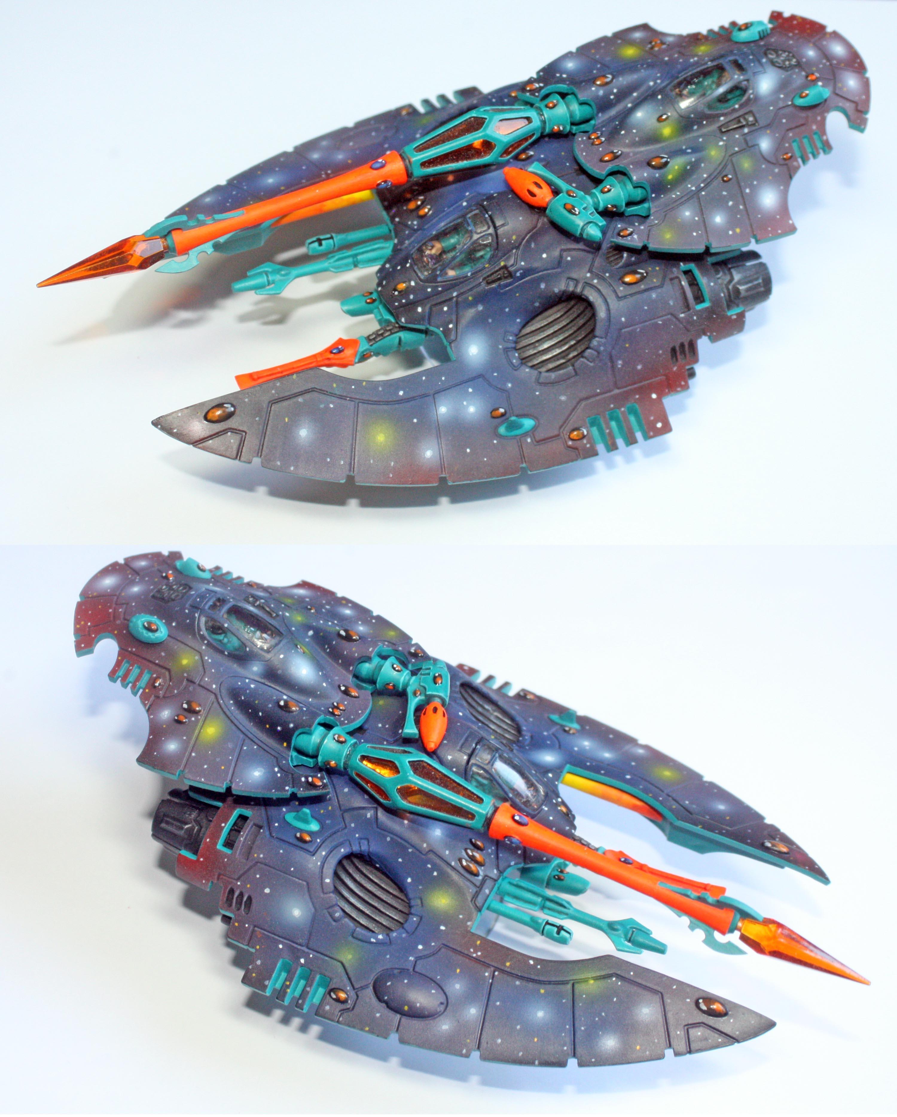 Fire Prism