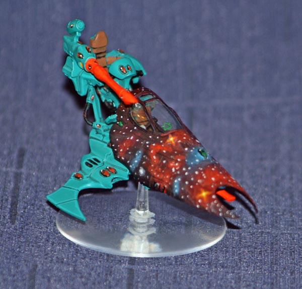 Eldar Vyper