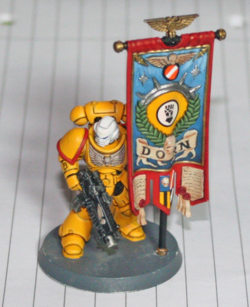 Primaris Ancient