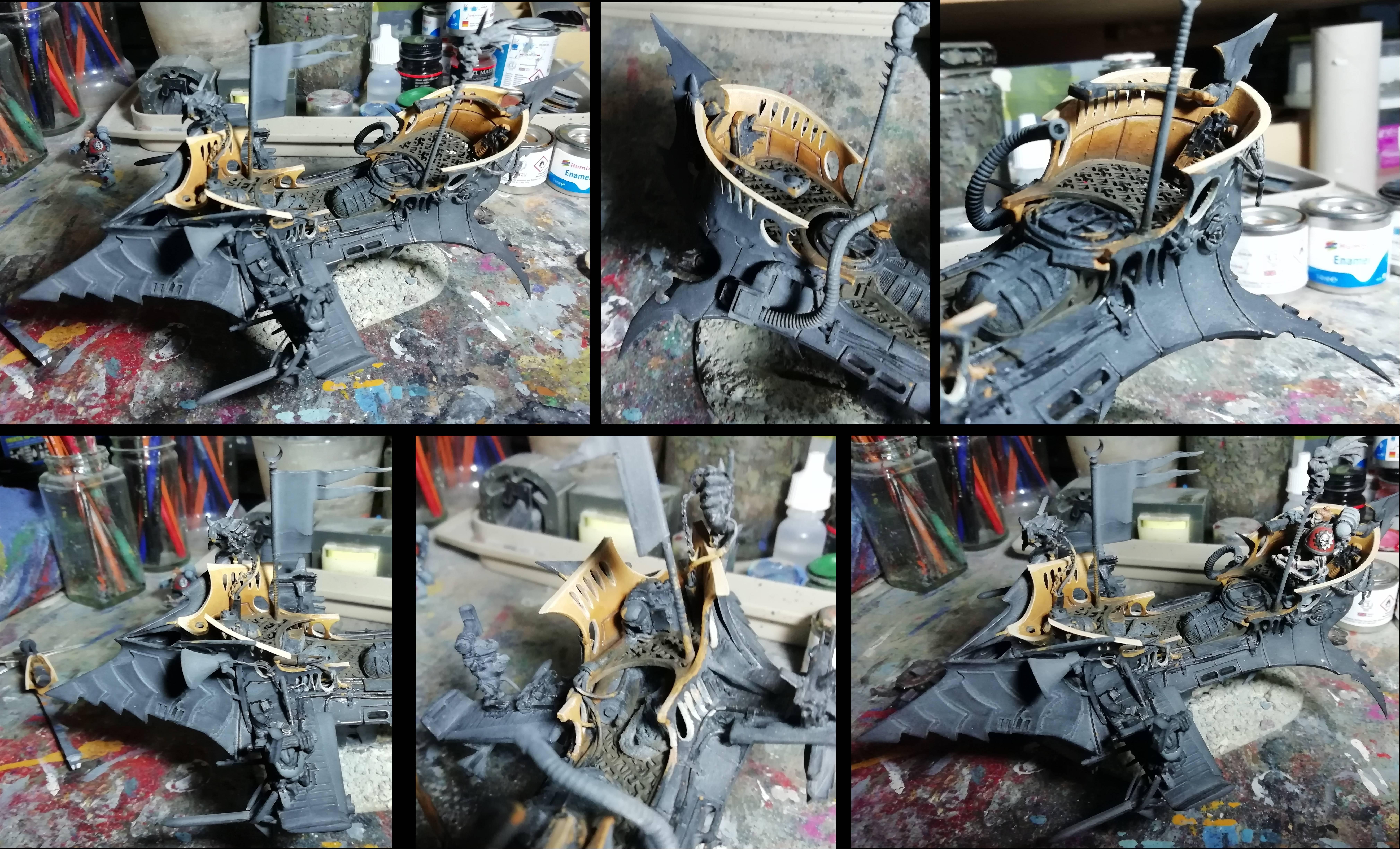 Raider pip 5