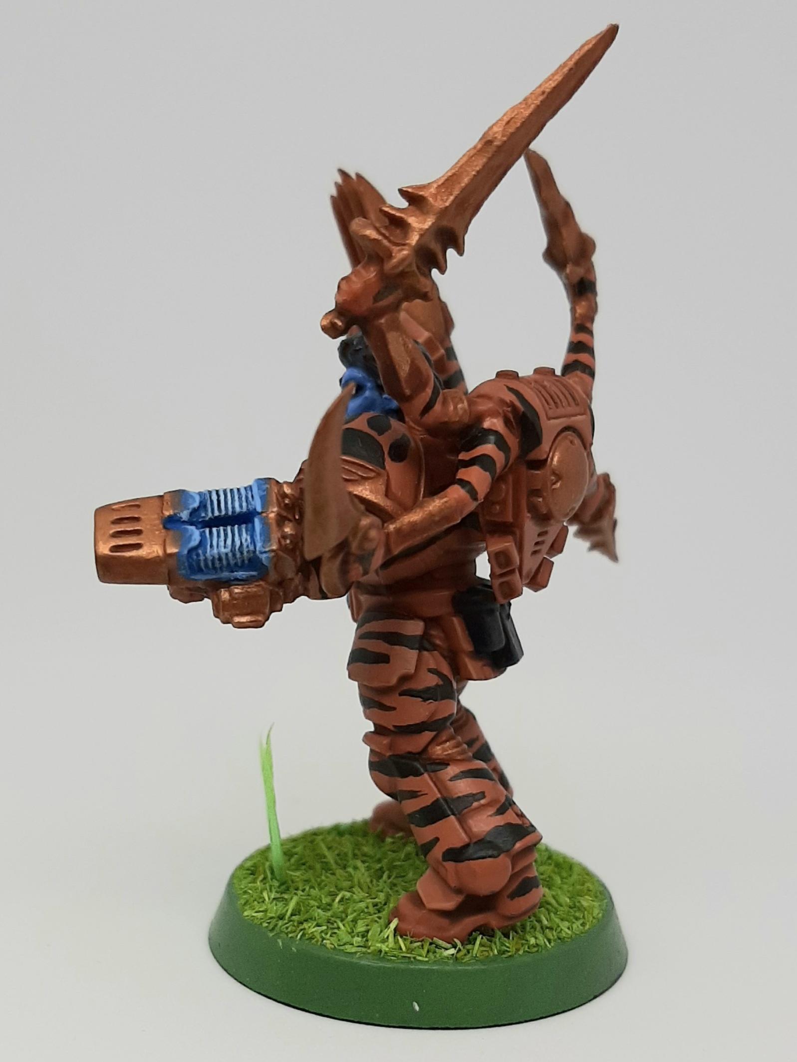 30k, Arms, Blades, Blue, Camouflage, Chapter, Character, Claw, Claws, Conversion, Custom, Dagger, Fighting, Forest, Gem, Gun, India, Jungle, Knife, Kris, Leader, Lightning, Maharaja, Master, Mounted, Nagordarika, Pistol, Plasma, Power, Primaris, Searing, Shiva, Six, Skin, Space, Space Marines, Special, Stripes, Tiger, Tigers, Veda, Vedic, Warhammer 40,000, Warhammer Fantasy, Weapon