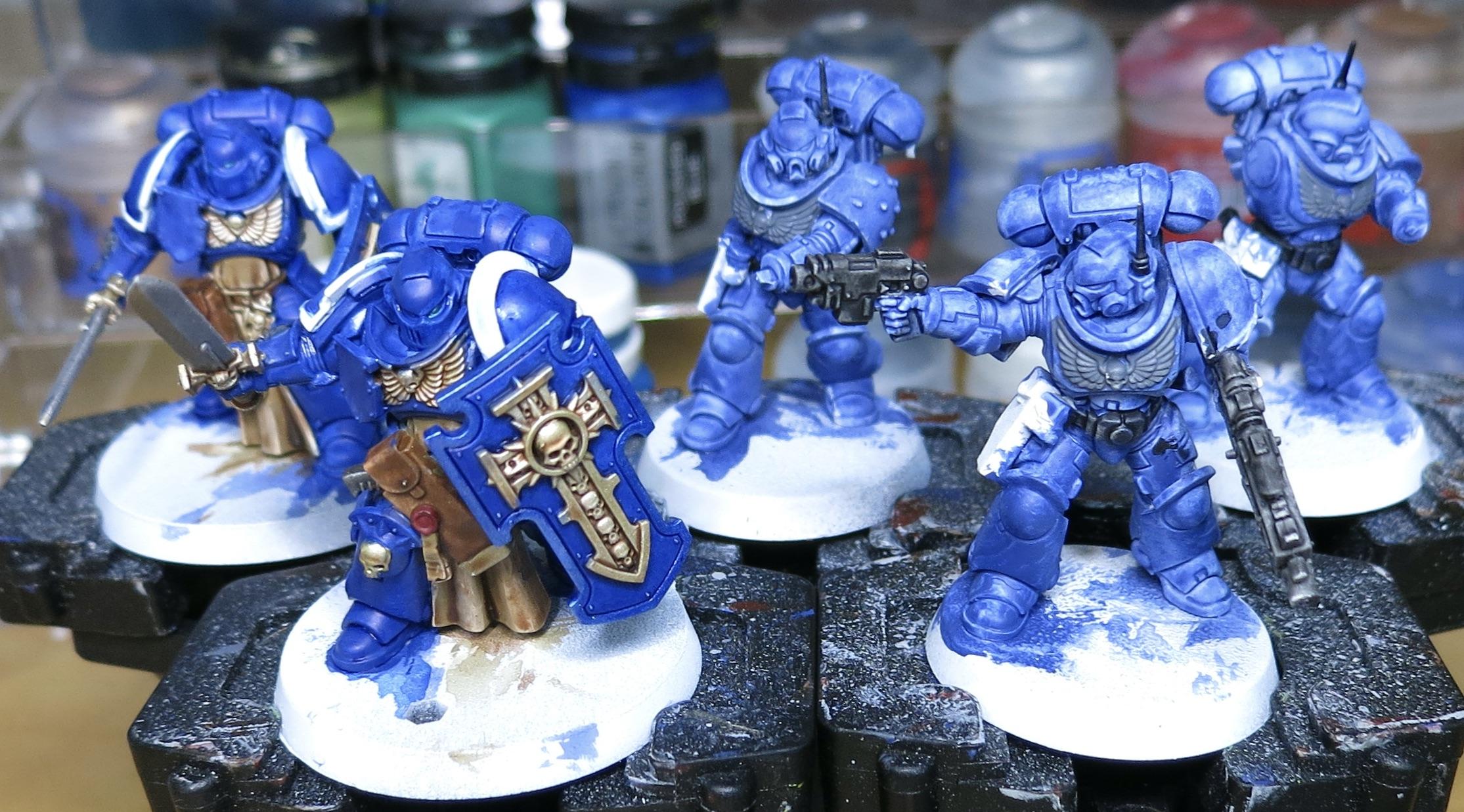7-9 WIP