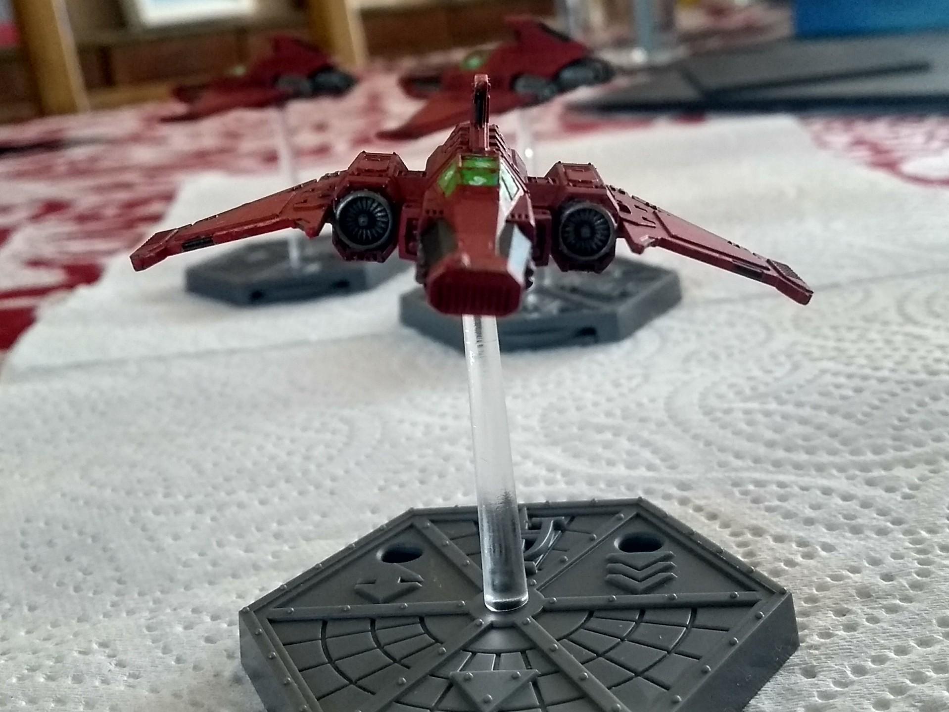 Front view