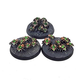 Necrons, Warhammer 40,000