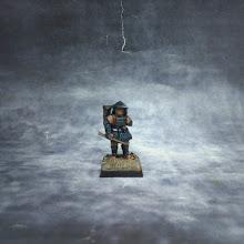 Ashigaru, August 2022, Perry, Samurai