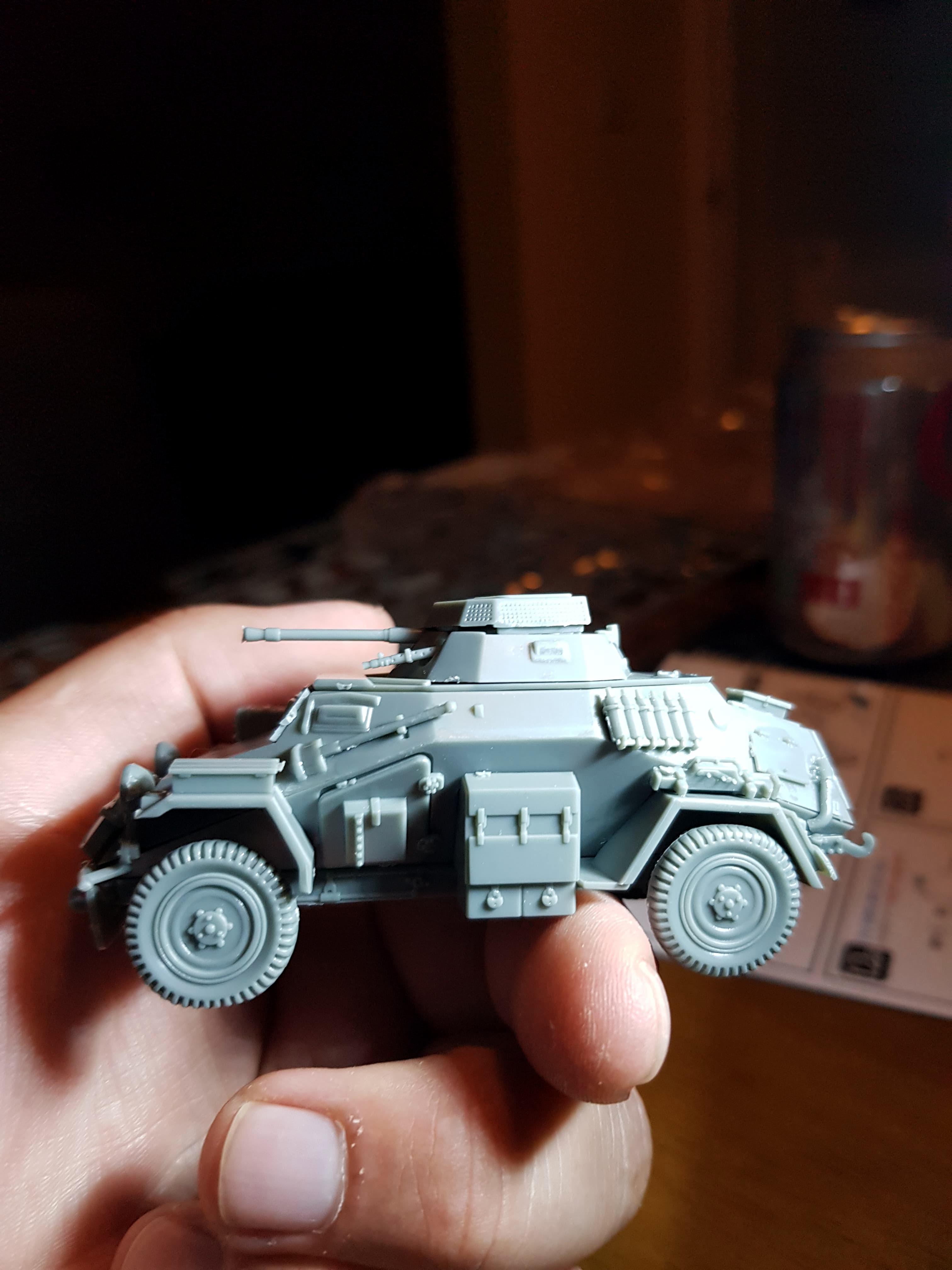 Skfz. 222