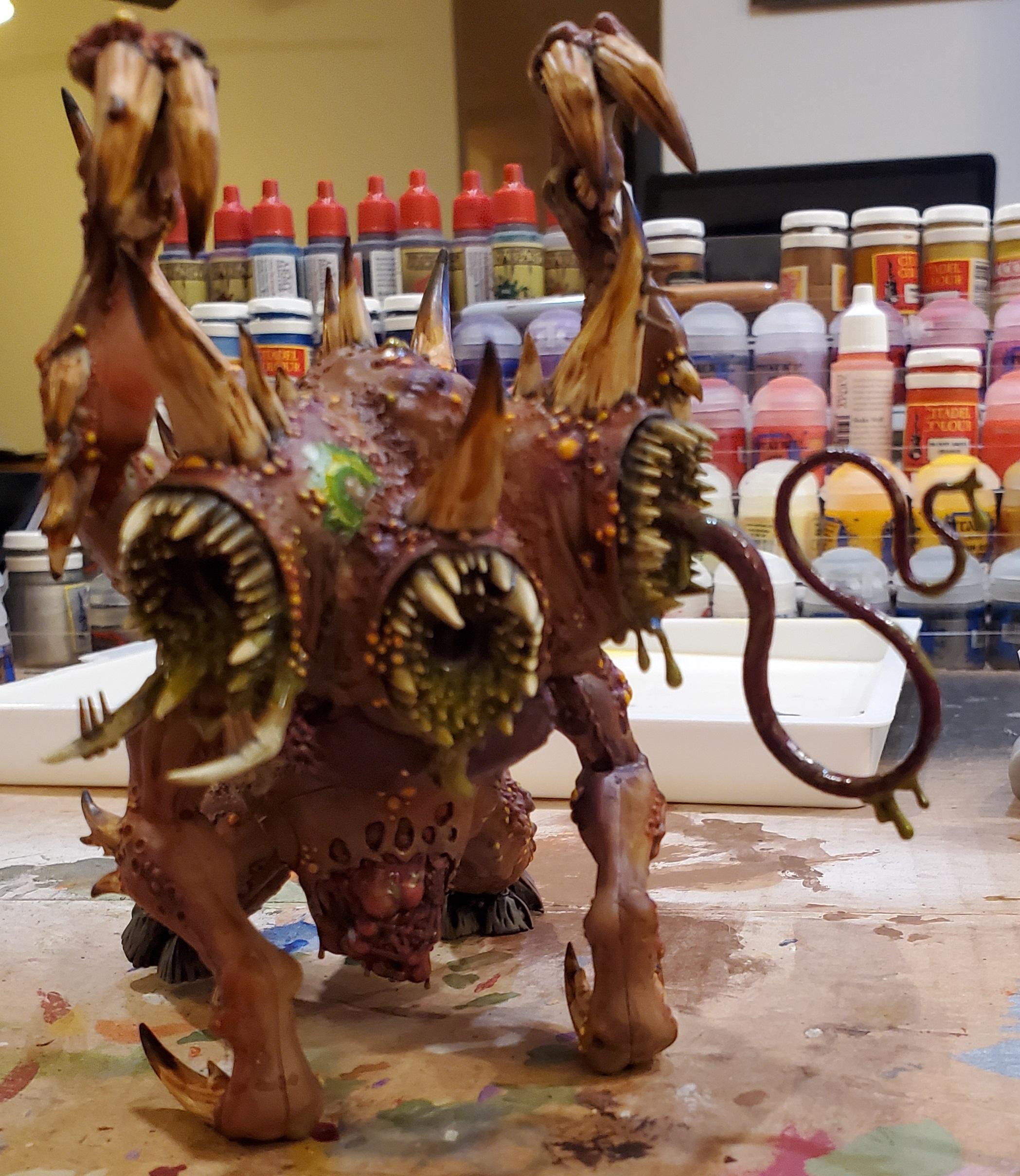 Cerberpus