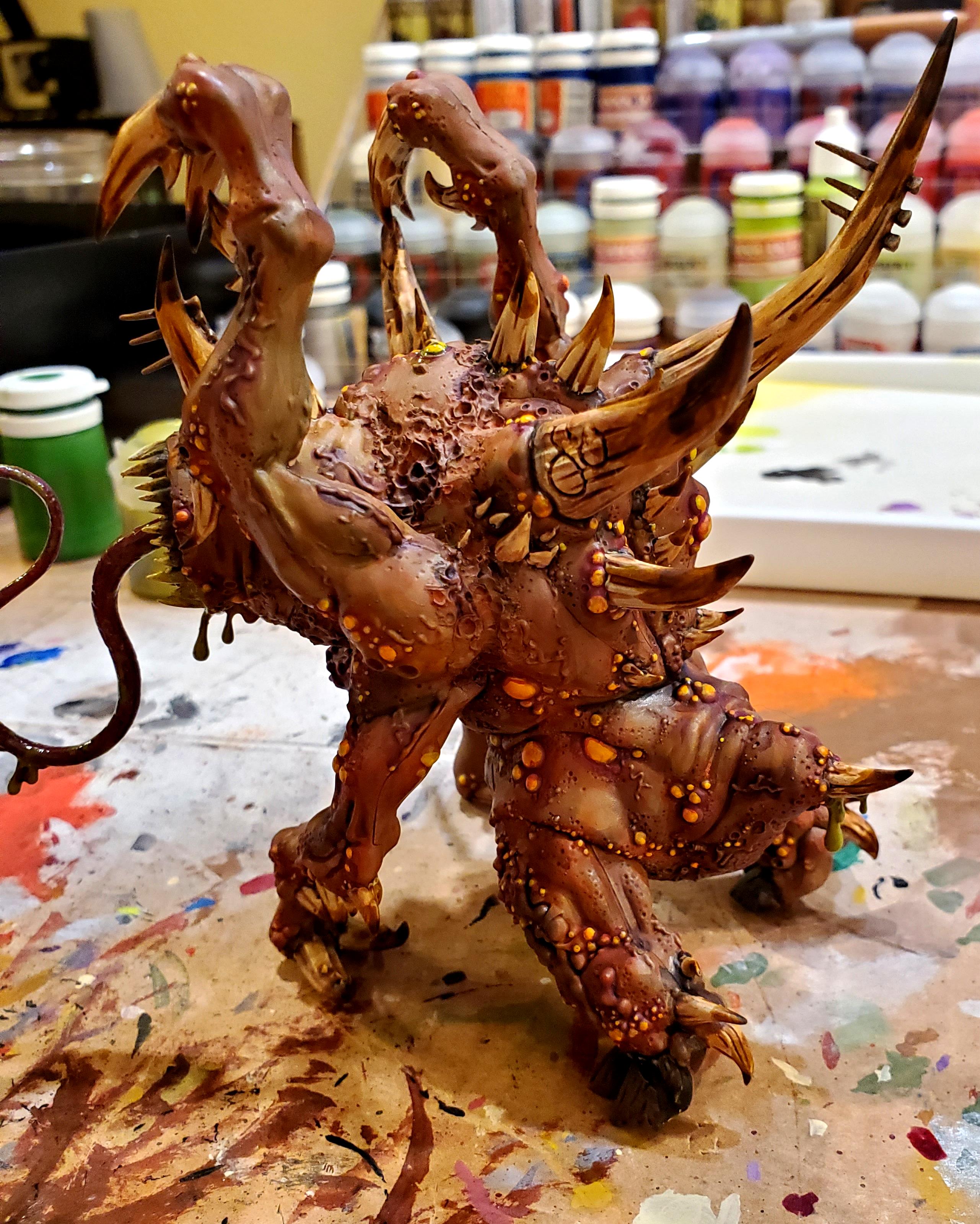 Cerberpus