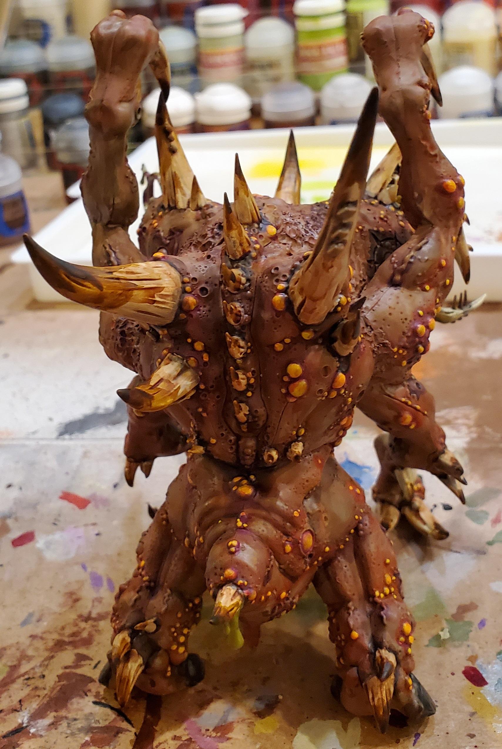Cerberpus
