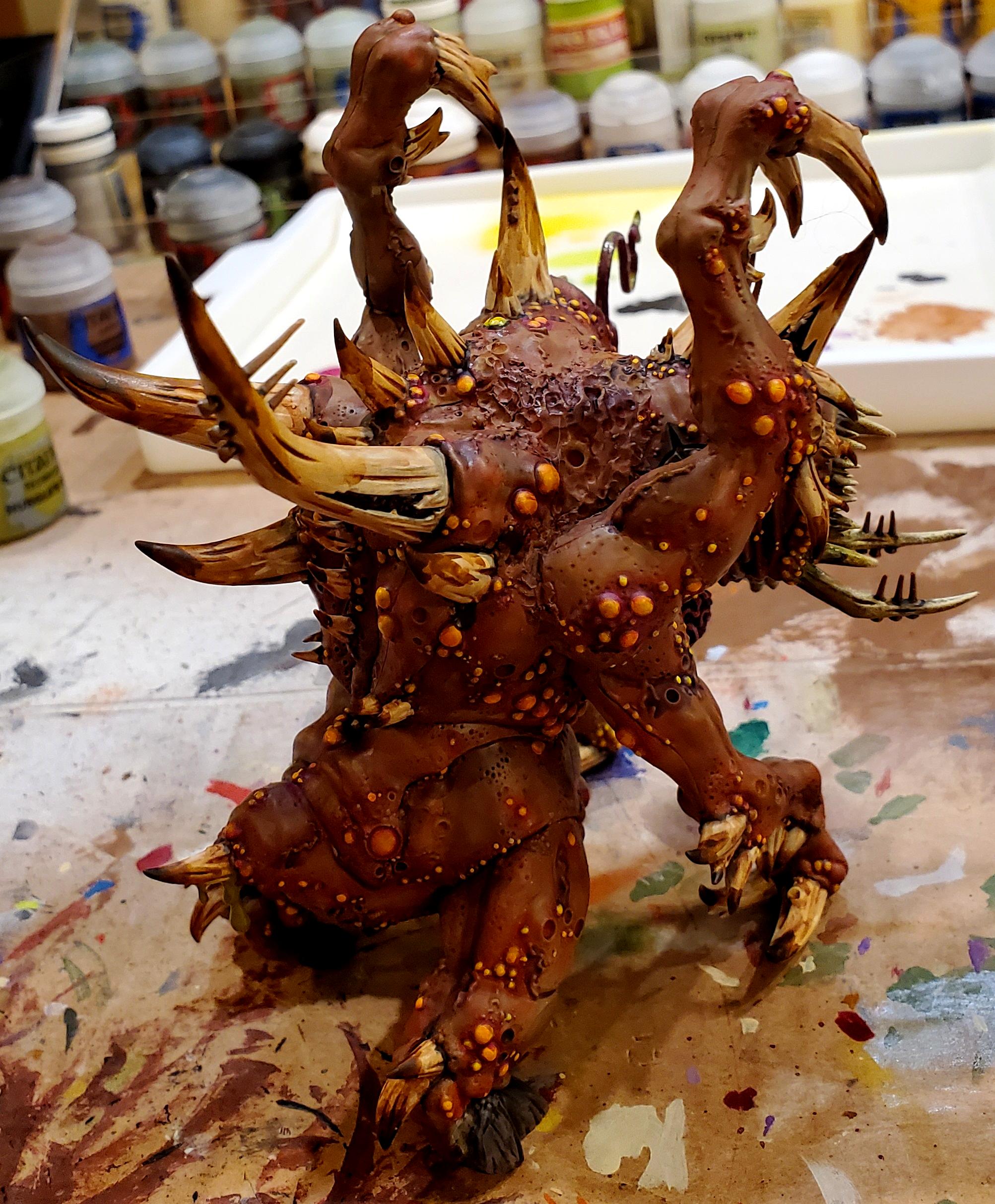 Cerberpus