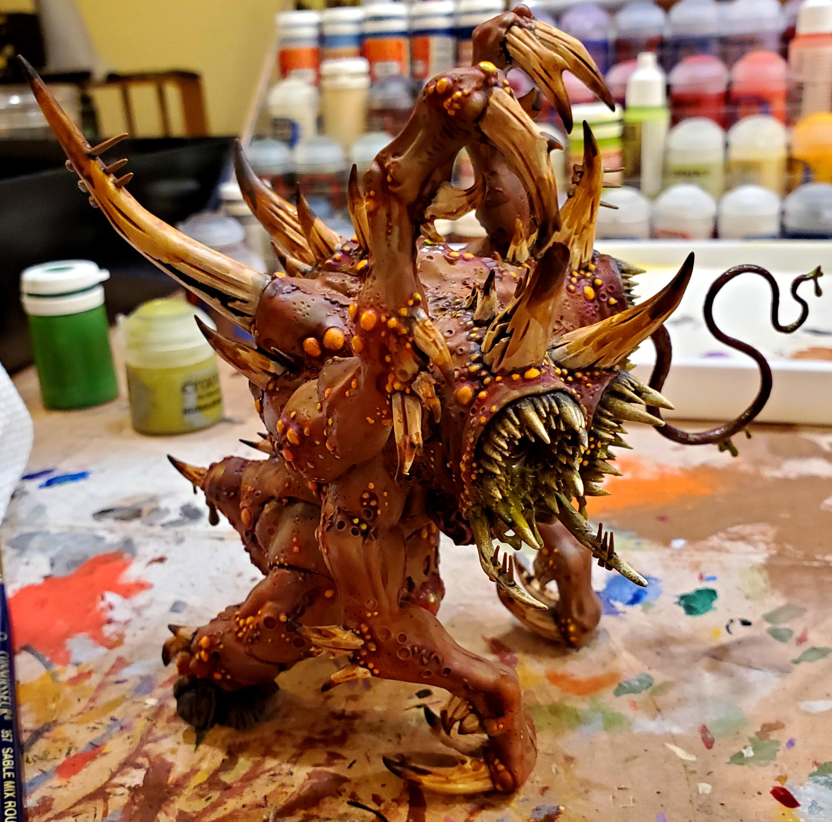 Cerberpus