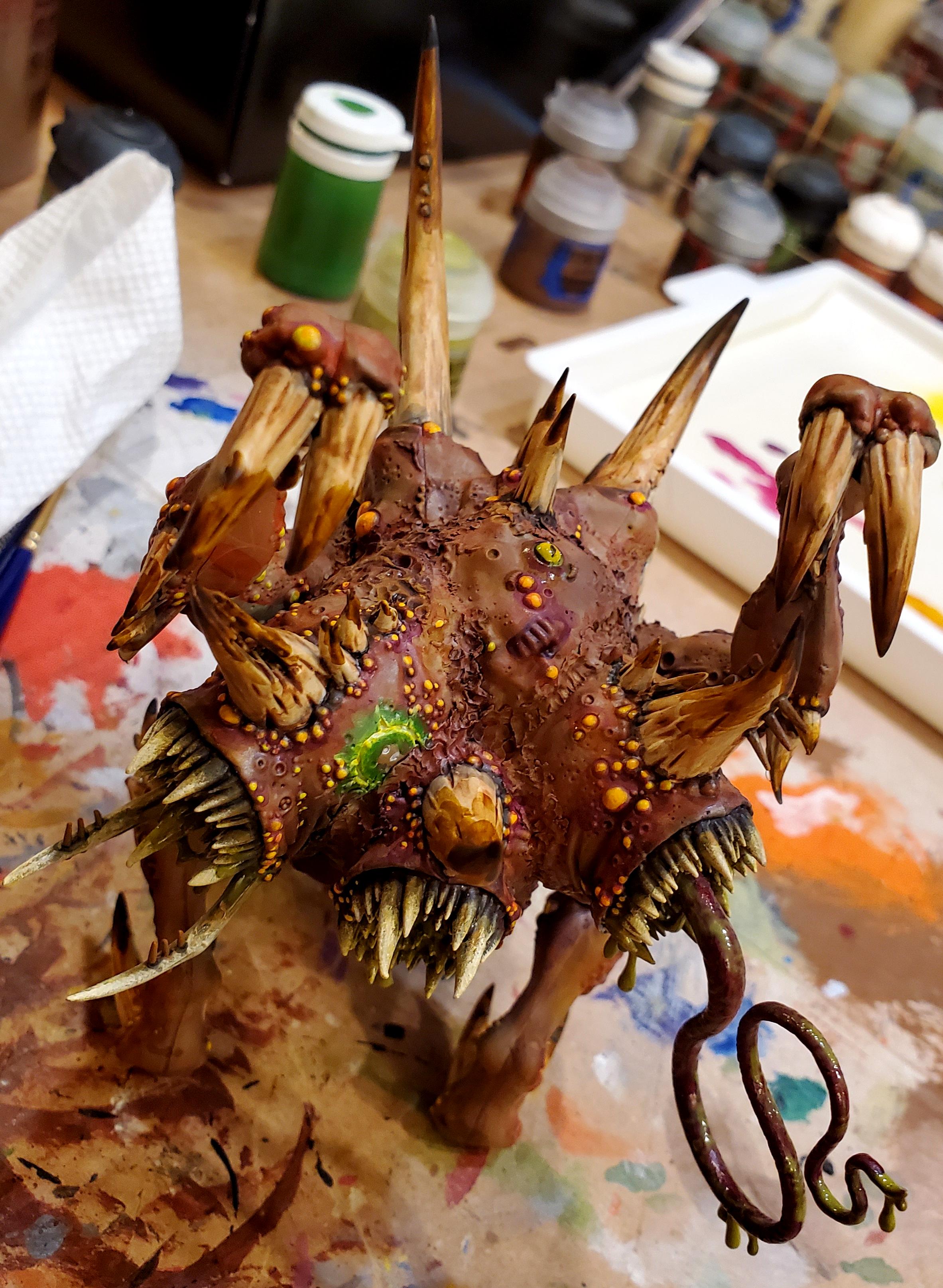 Cerberpus