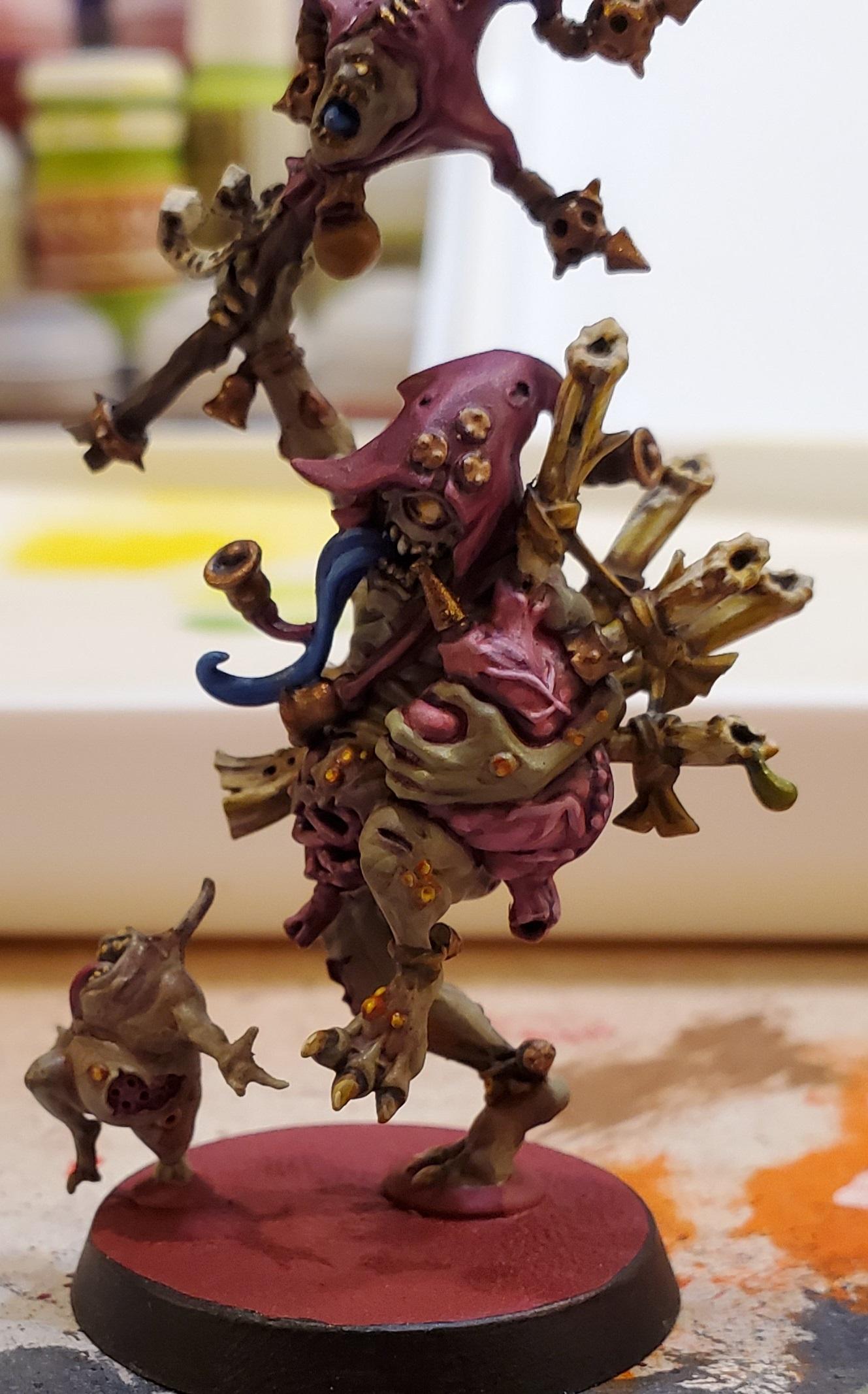 Sloppity Bilepiper