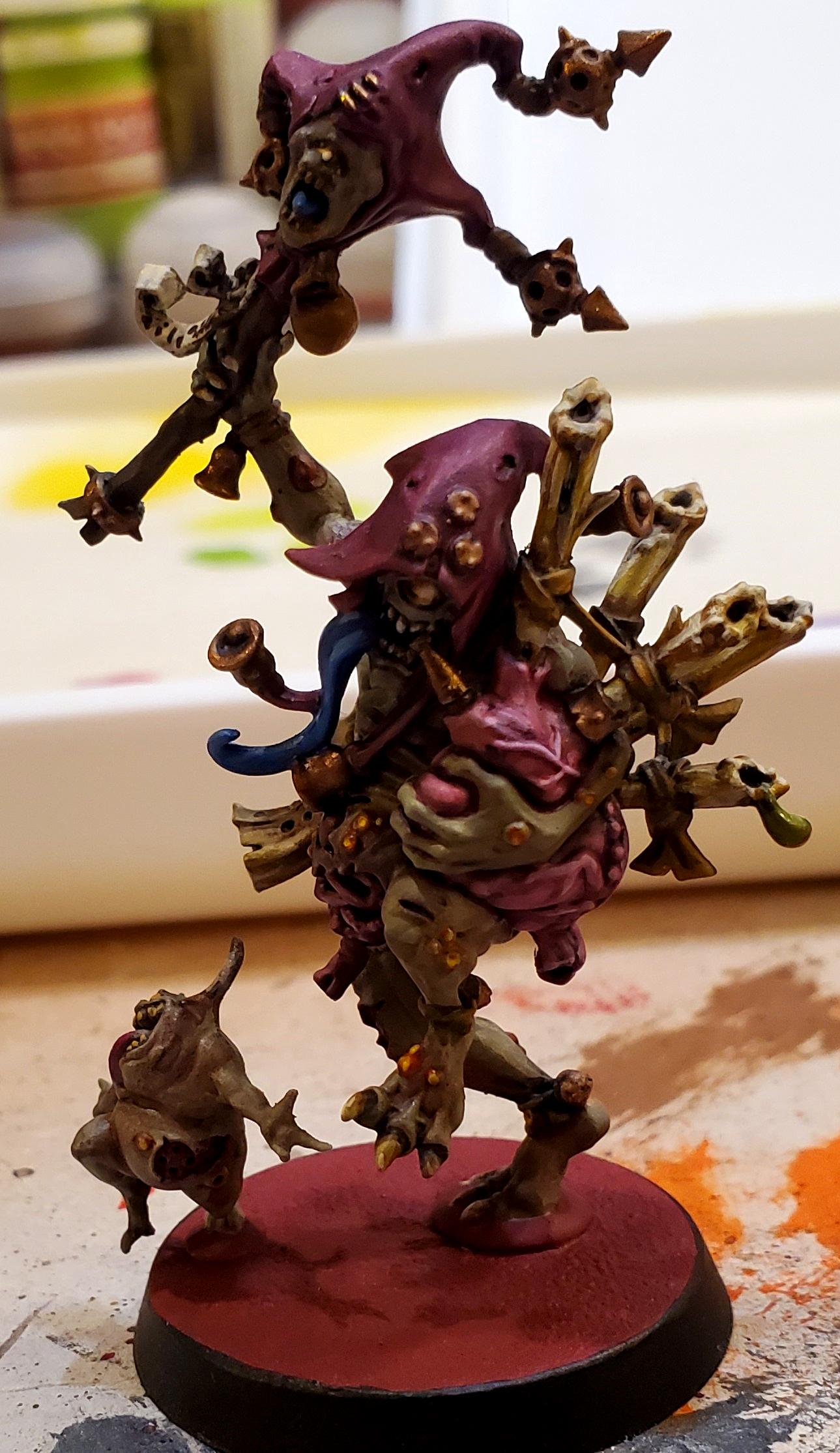 Sloppity Bilepiper